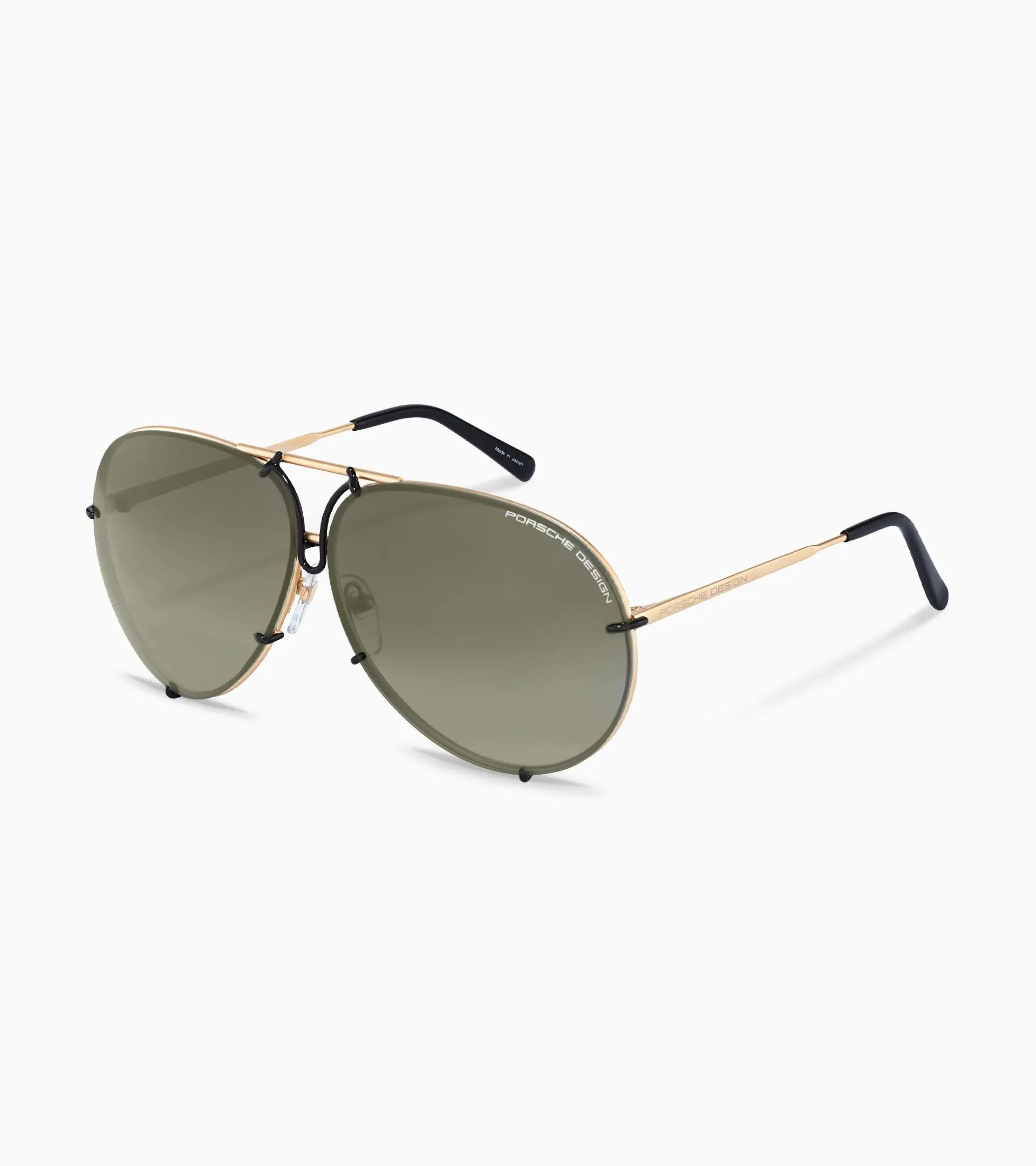 Sunglasses Iconic Aviator #1 | PORSCHE SHOP