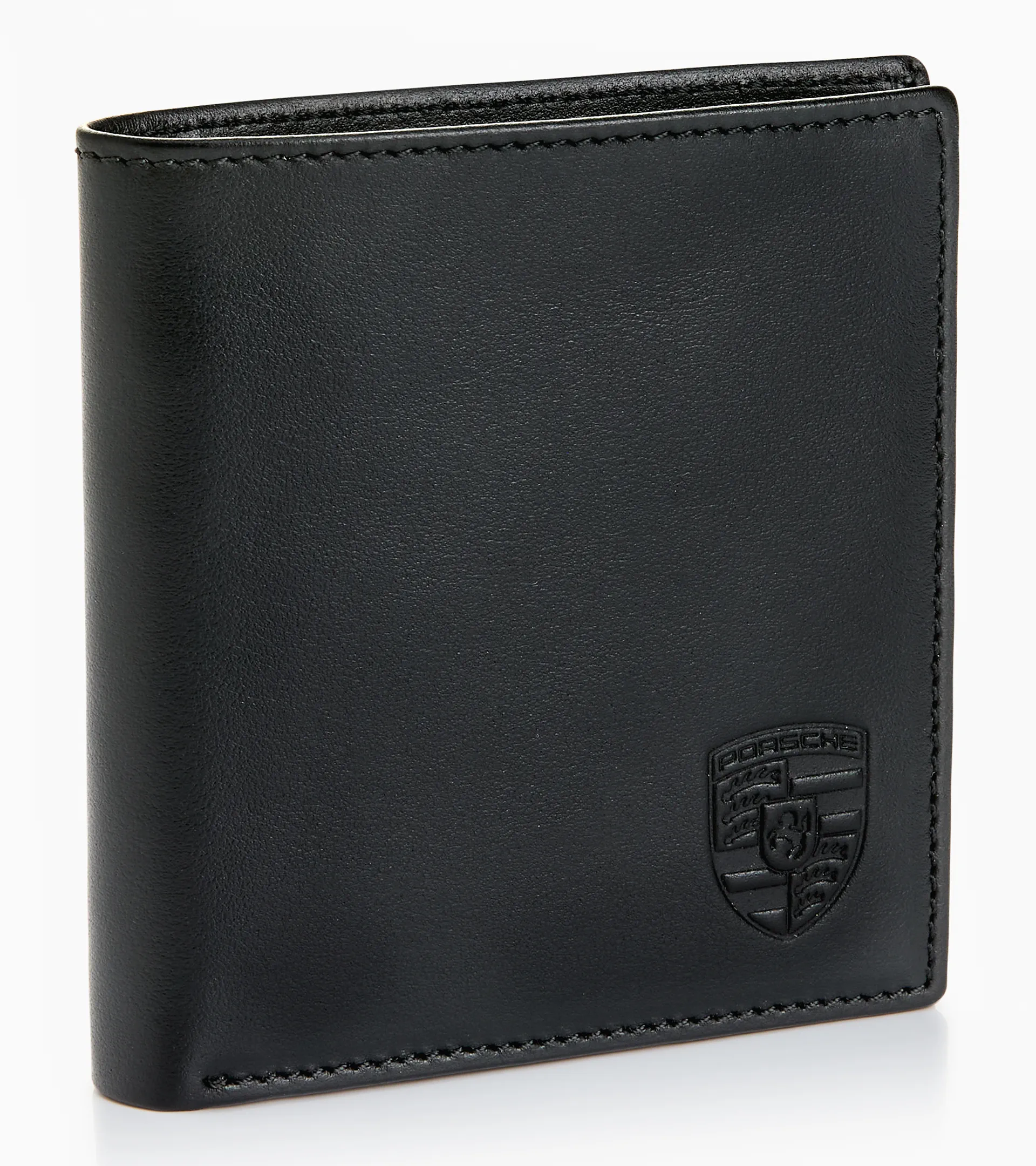 Credit card case with money clip – Essential | PORSCHE SHOP