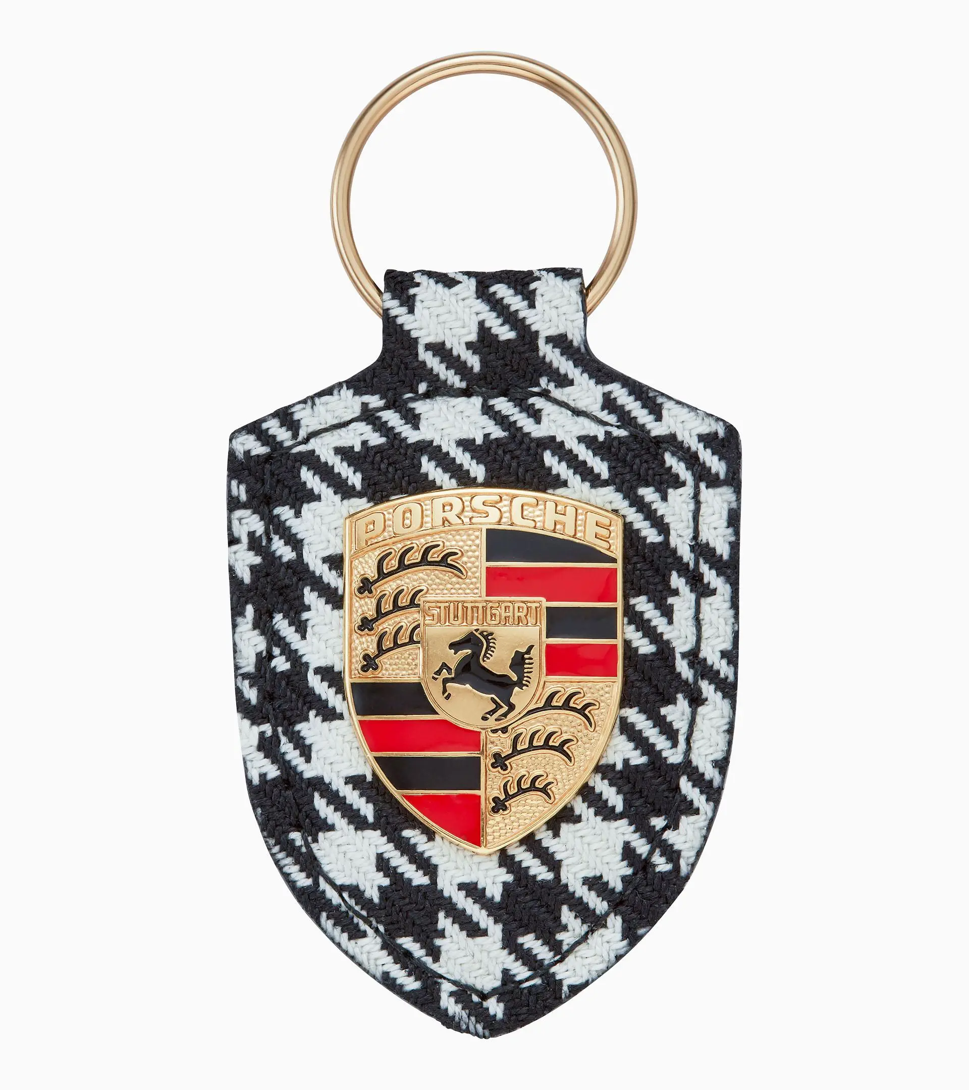 Key chain – Heritage | PORSCHE SHOP