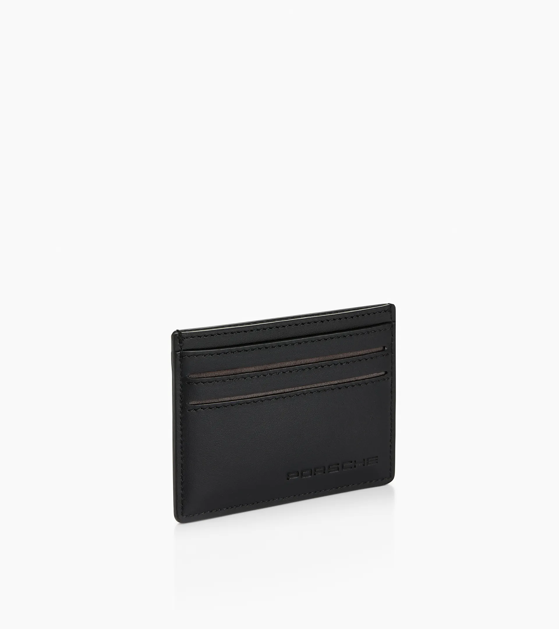 Credit card case – Essential | PORSCHE SHOP