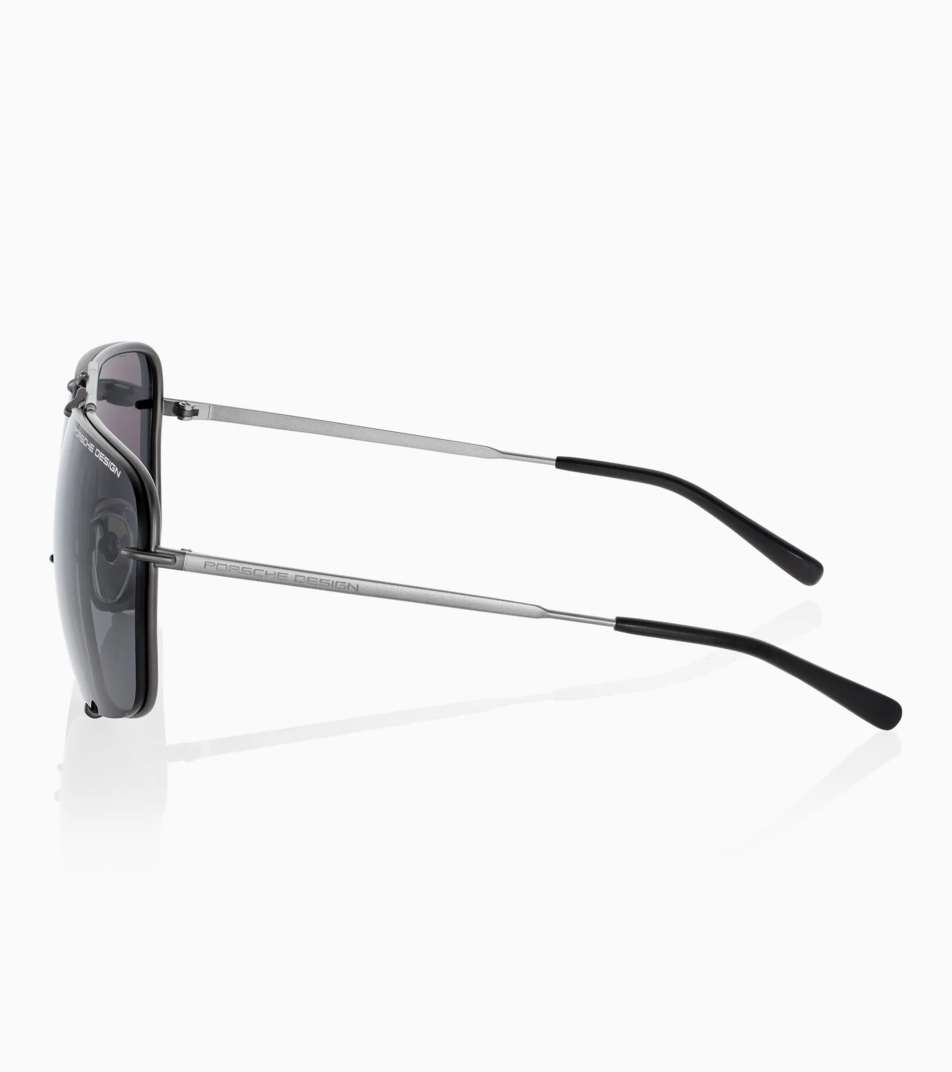 Sunglasses Squared Aviator #1 - Turbonite - Limited Edition