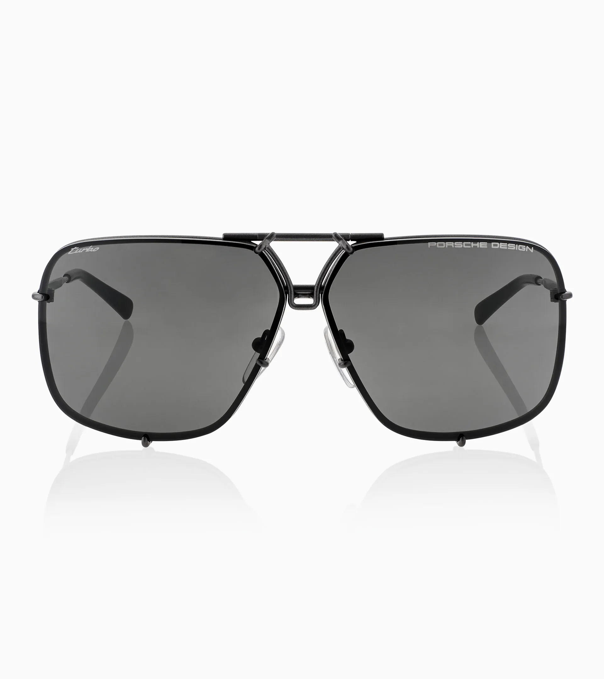 Sunglasses Squared Aviator #1 - Turbonite - Limited Edition