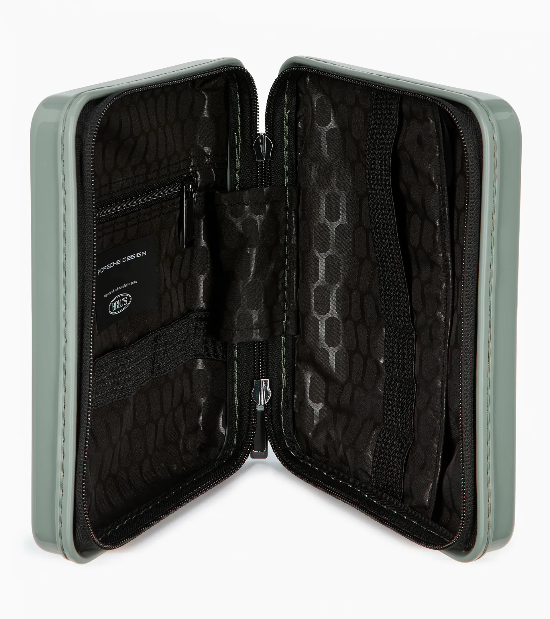 Roadster Hardcase multi-purpose case – Porsche Cayenne Electric