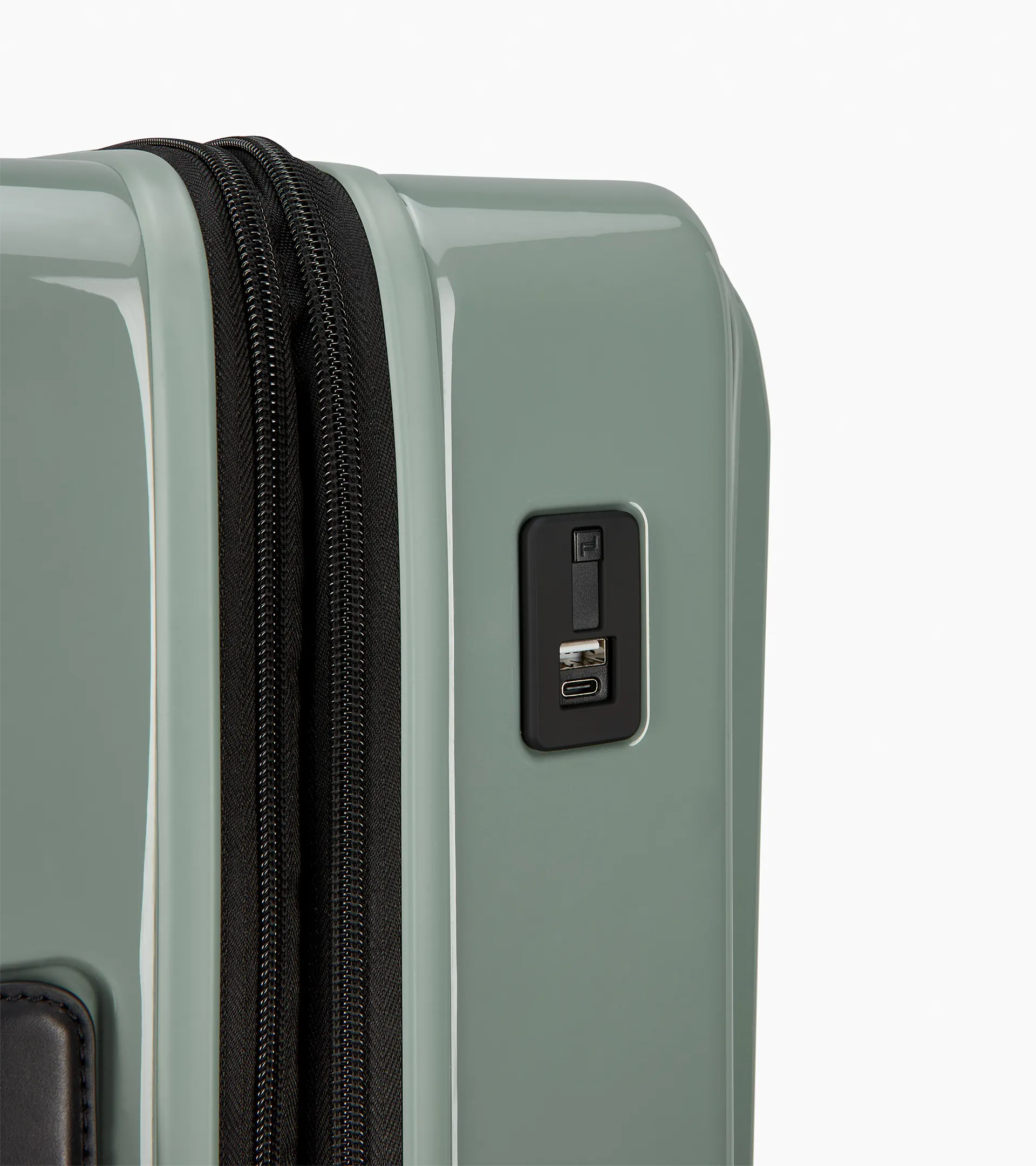 Roadster Hardcase business trolley S - Porsche Cayenne Electric