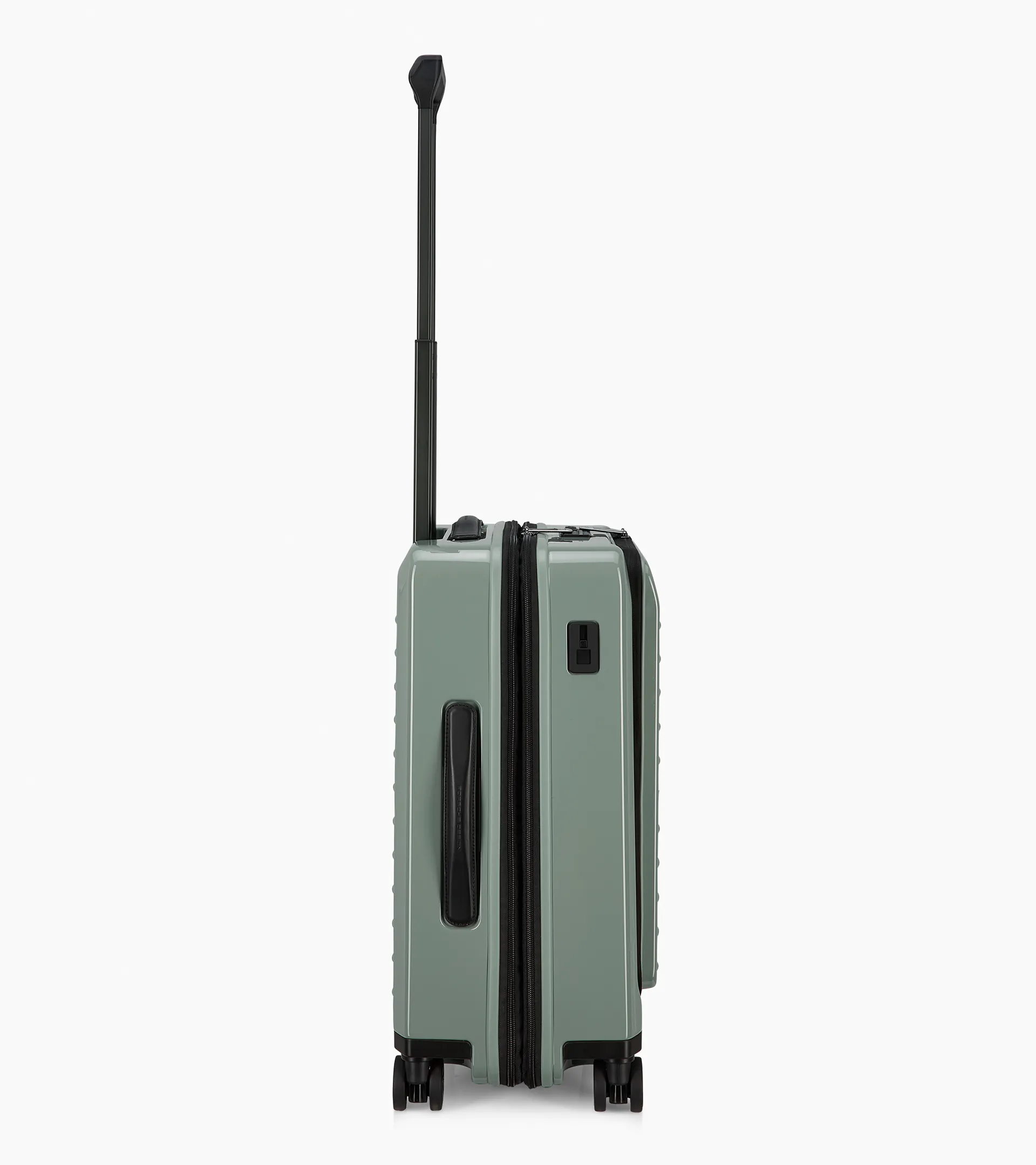 Roadster Hardcase business trolley S - Porsche Cayenne Electric