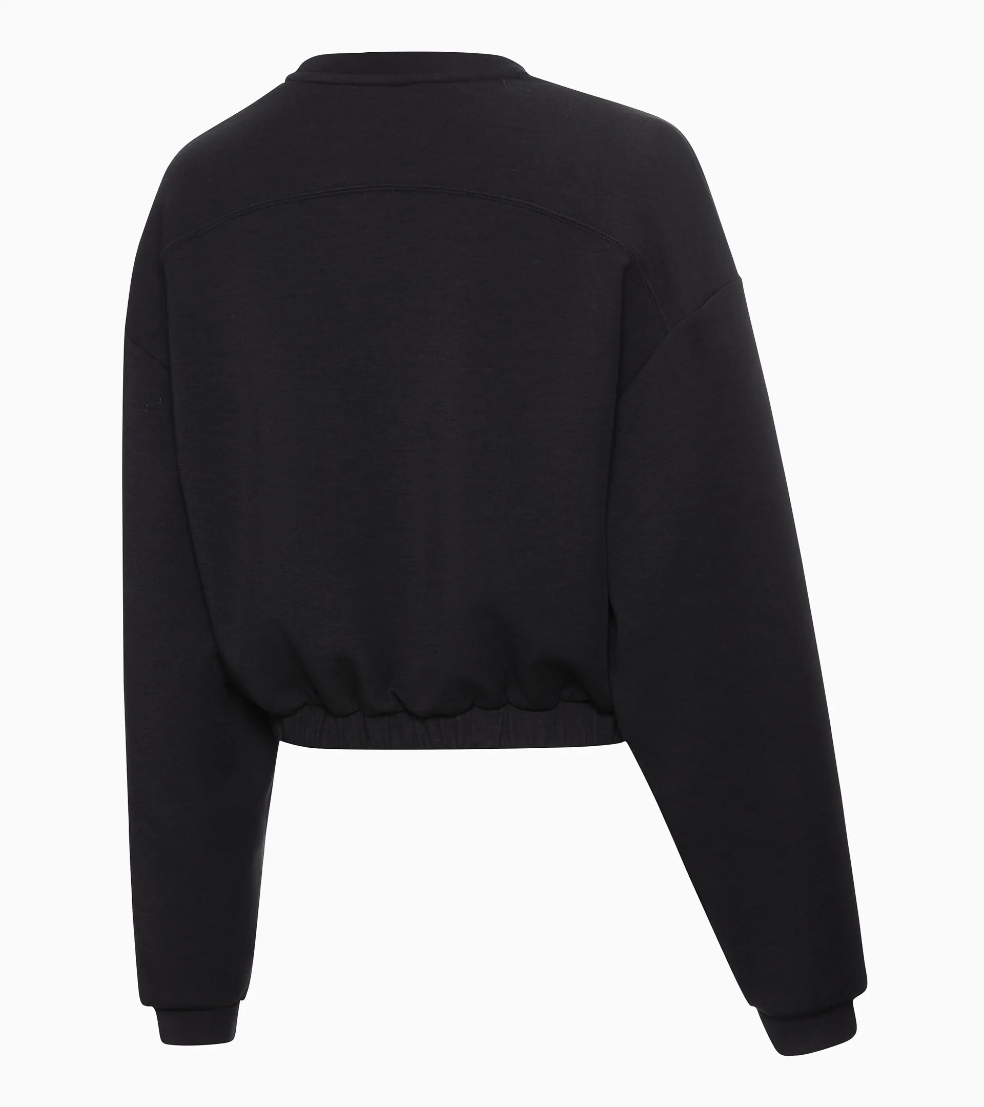 Crew-neck jumper – Porsche Cayenne Electric Lifestyle | PORSCHE SHOP