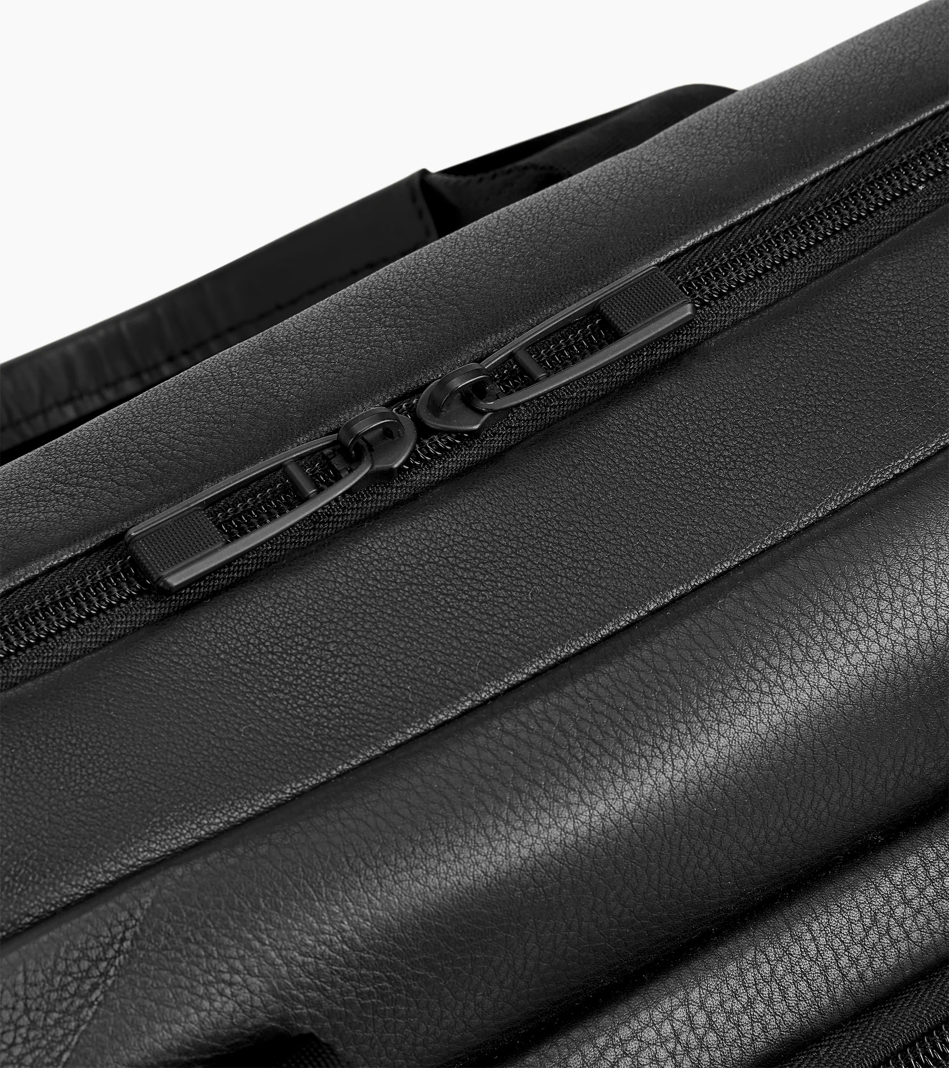 Roadster Leather Briefcase | PORSCHE SHOP