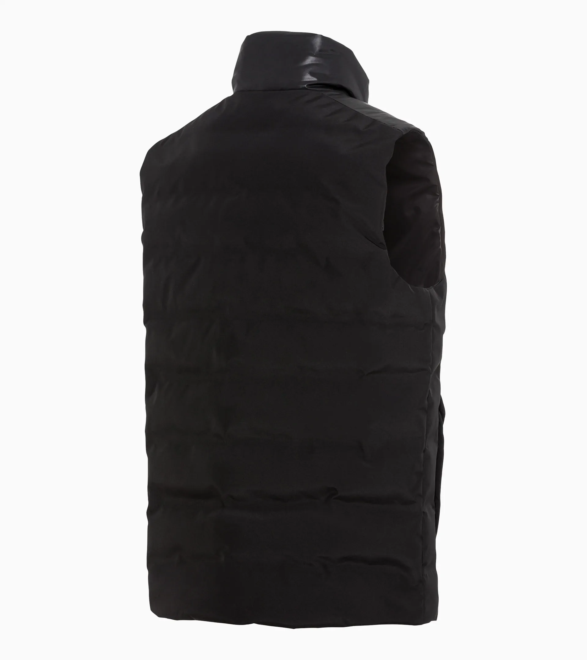 Padded vest | PORSCHE SHOP