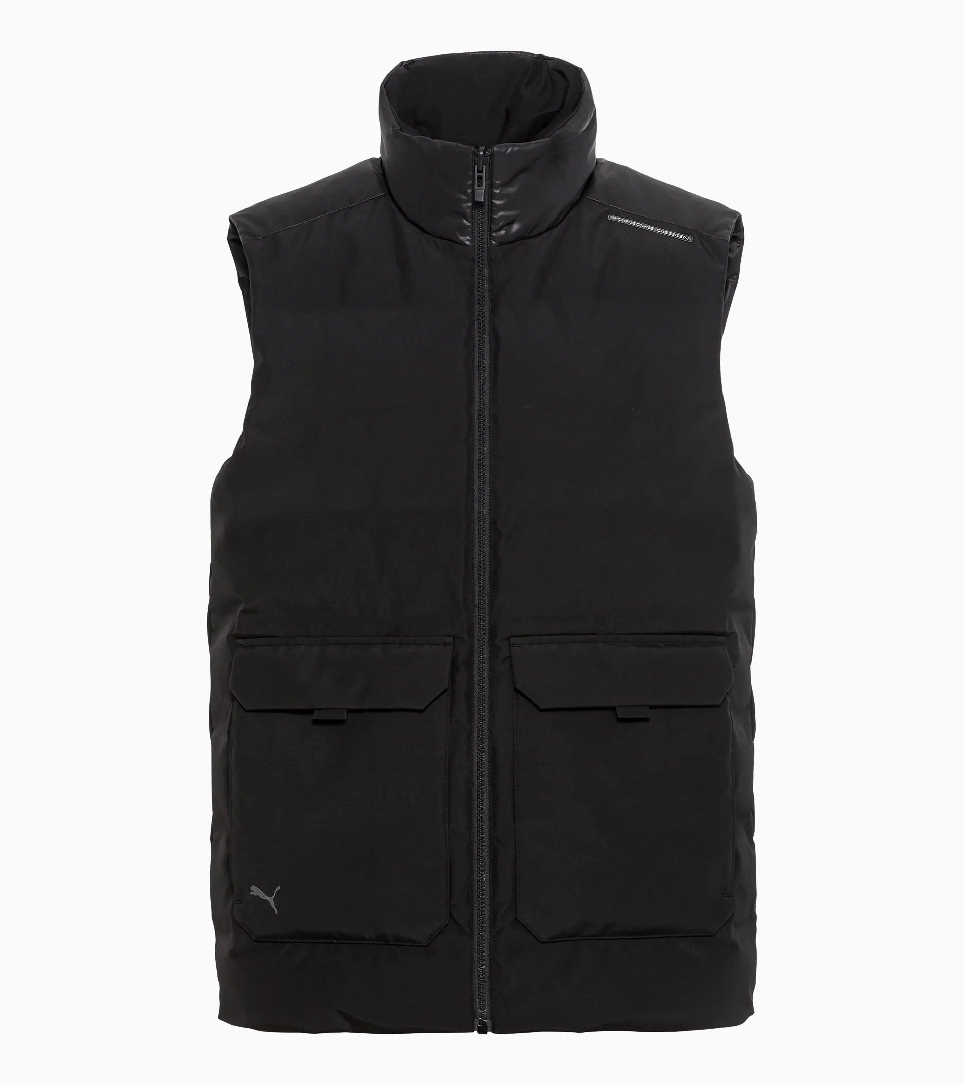 Padded vest | PORSCHE SHOP