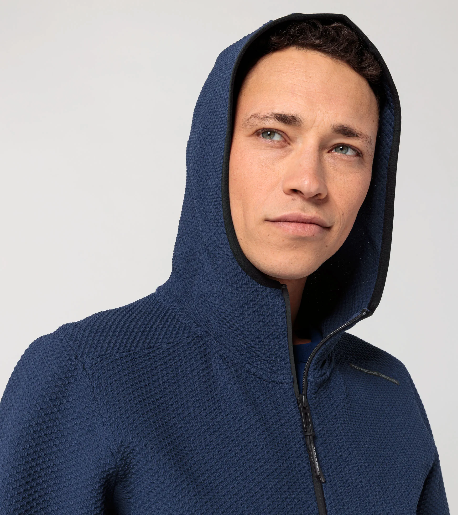 EvoKNIT® midlayer jacket | PORSCHE SHOP