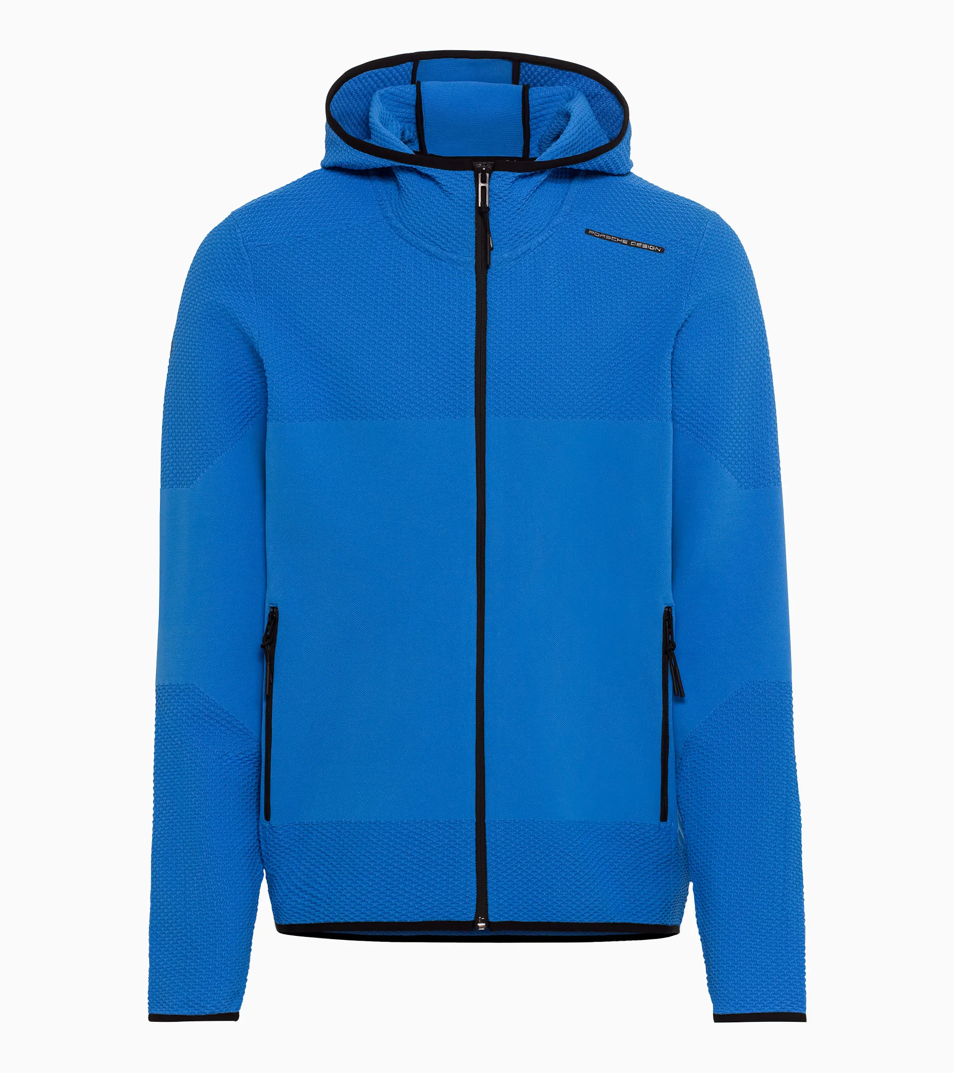 EvoKNIT® midlayer jacket | PORSCHE SHOP