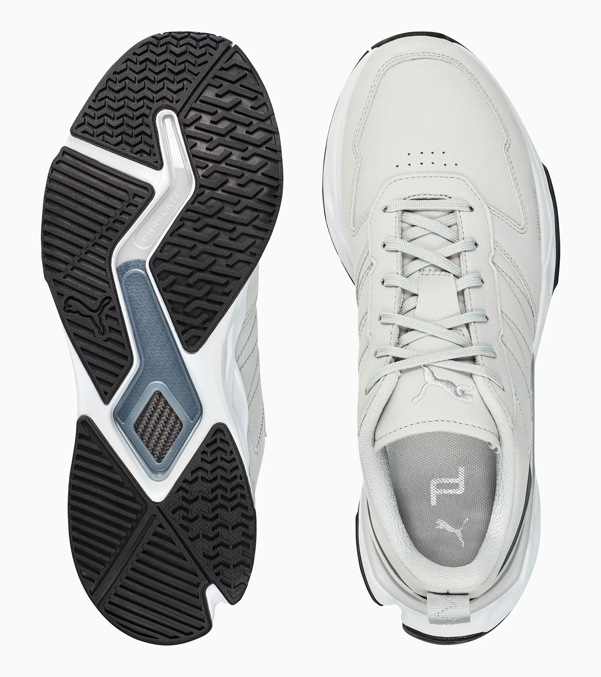PWRPlate N trainers | PORSCHE SHOP