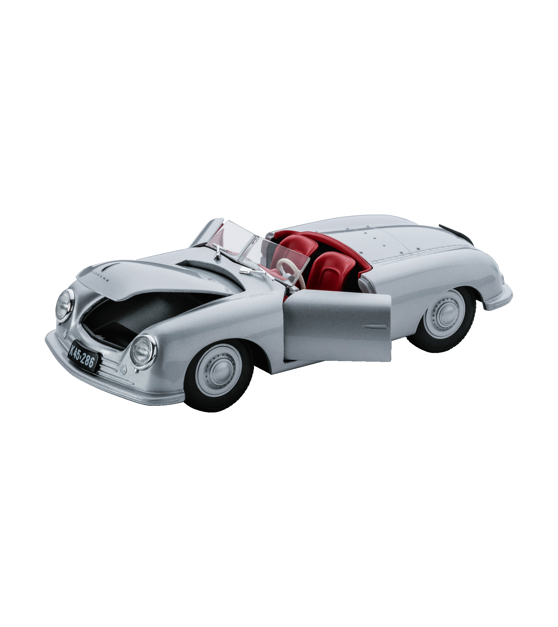 Porsche 356 Nr. 1 Roadster | PORSCHE SHOP