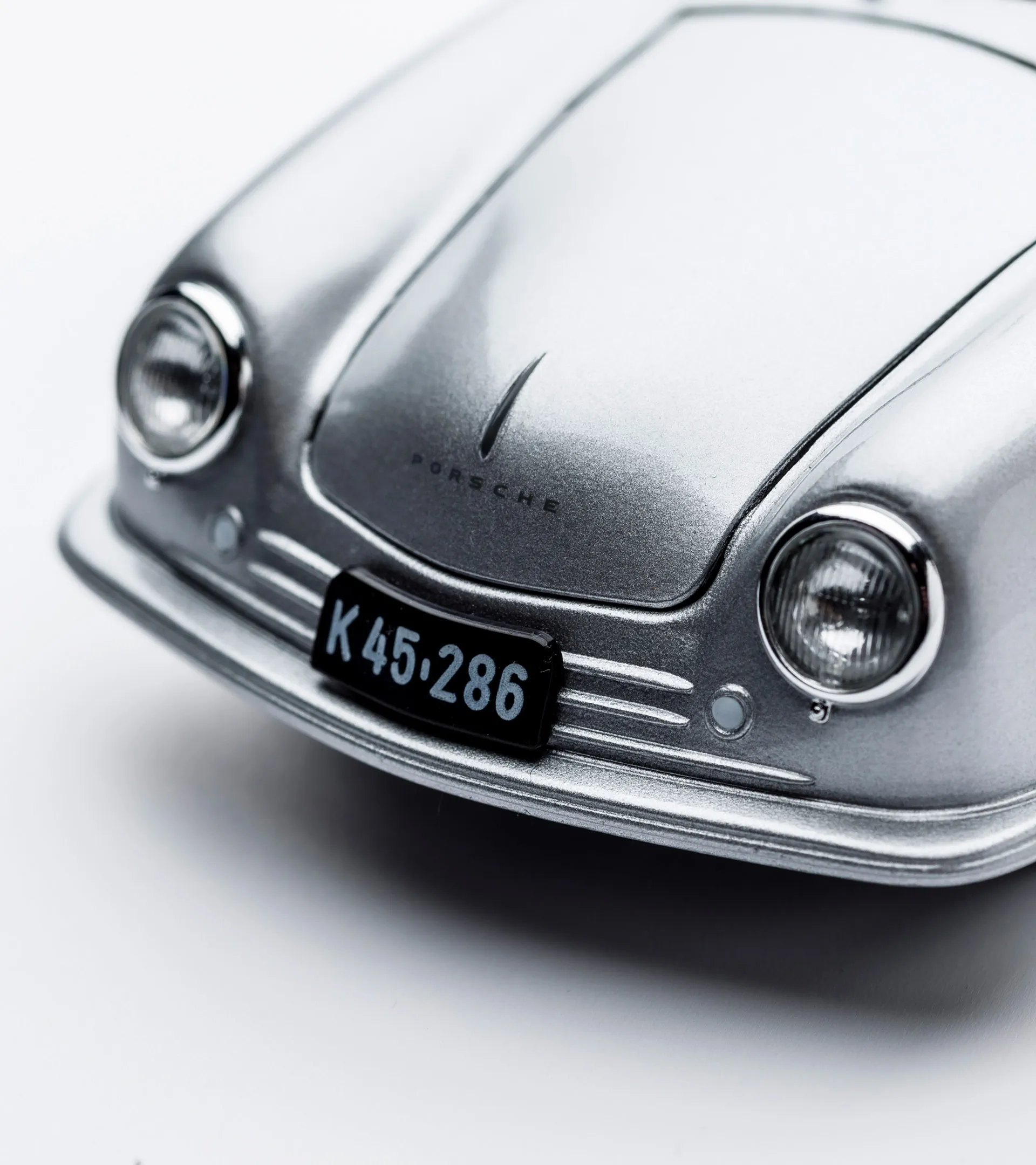 ミニカー Minichamps Porsche 356 Nr.1Roadster 1/43 Porsche