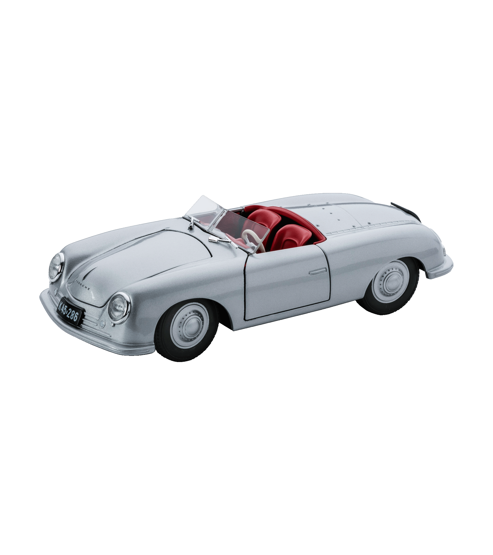 Porsche 356 Nr. 1 Roadster | PORSCHE SHOP