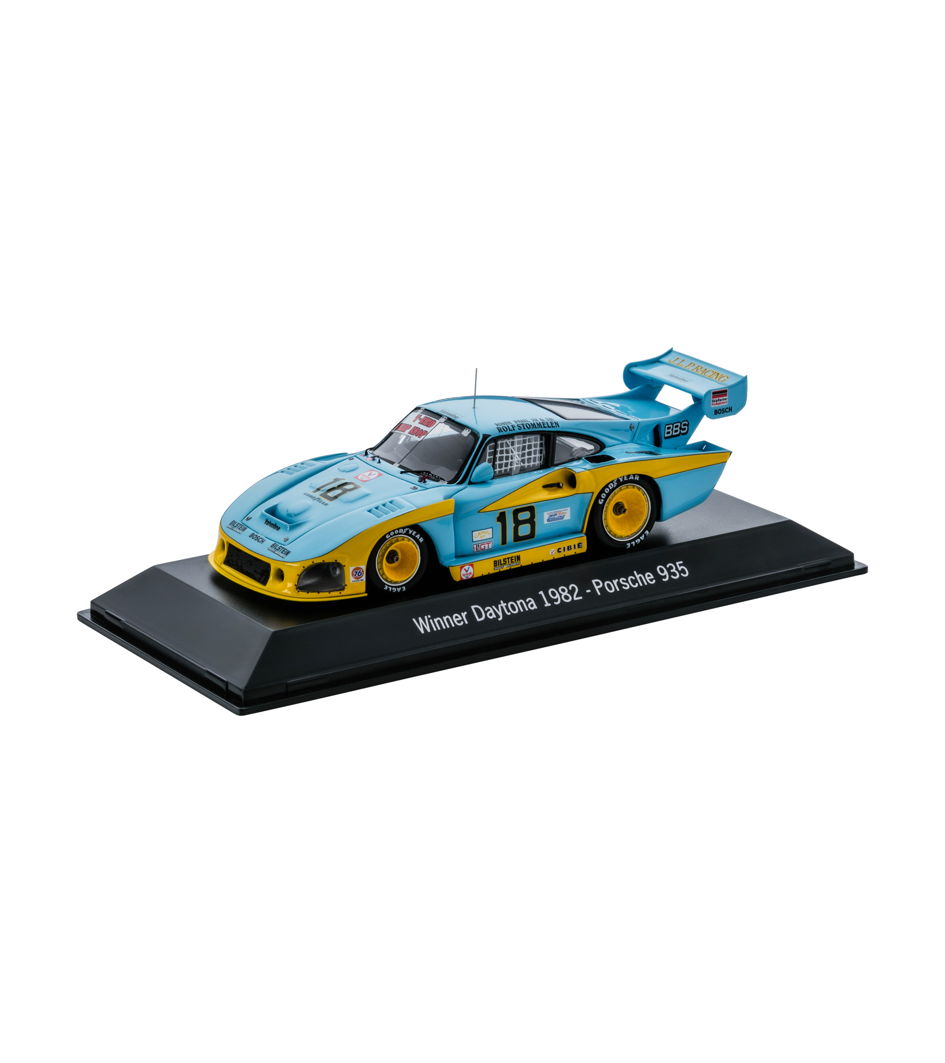 Porsche 935 - Daytona 1982 | PORSCHE SHOP