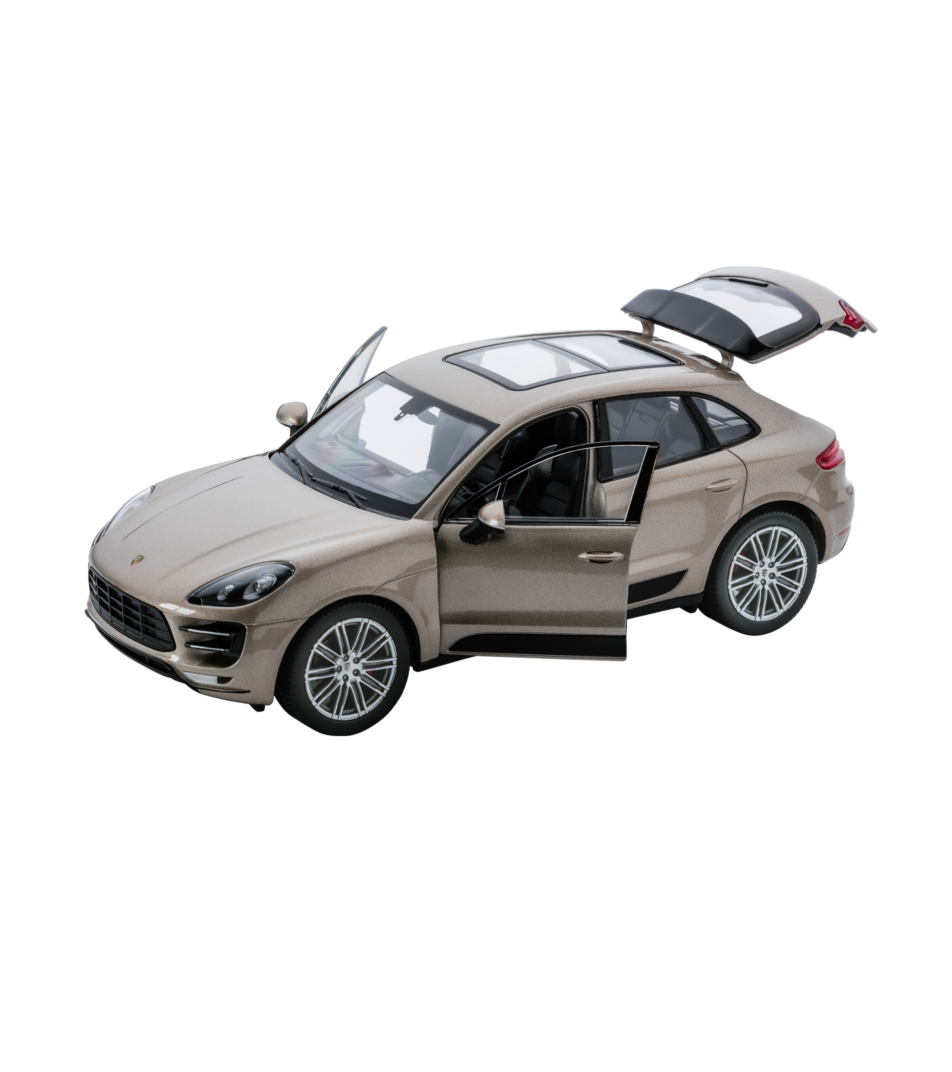 Porsche Macan Turbo | PORSCHE SHOP