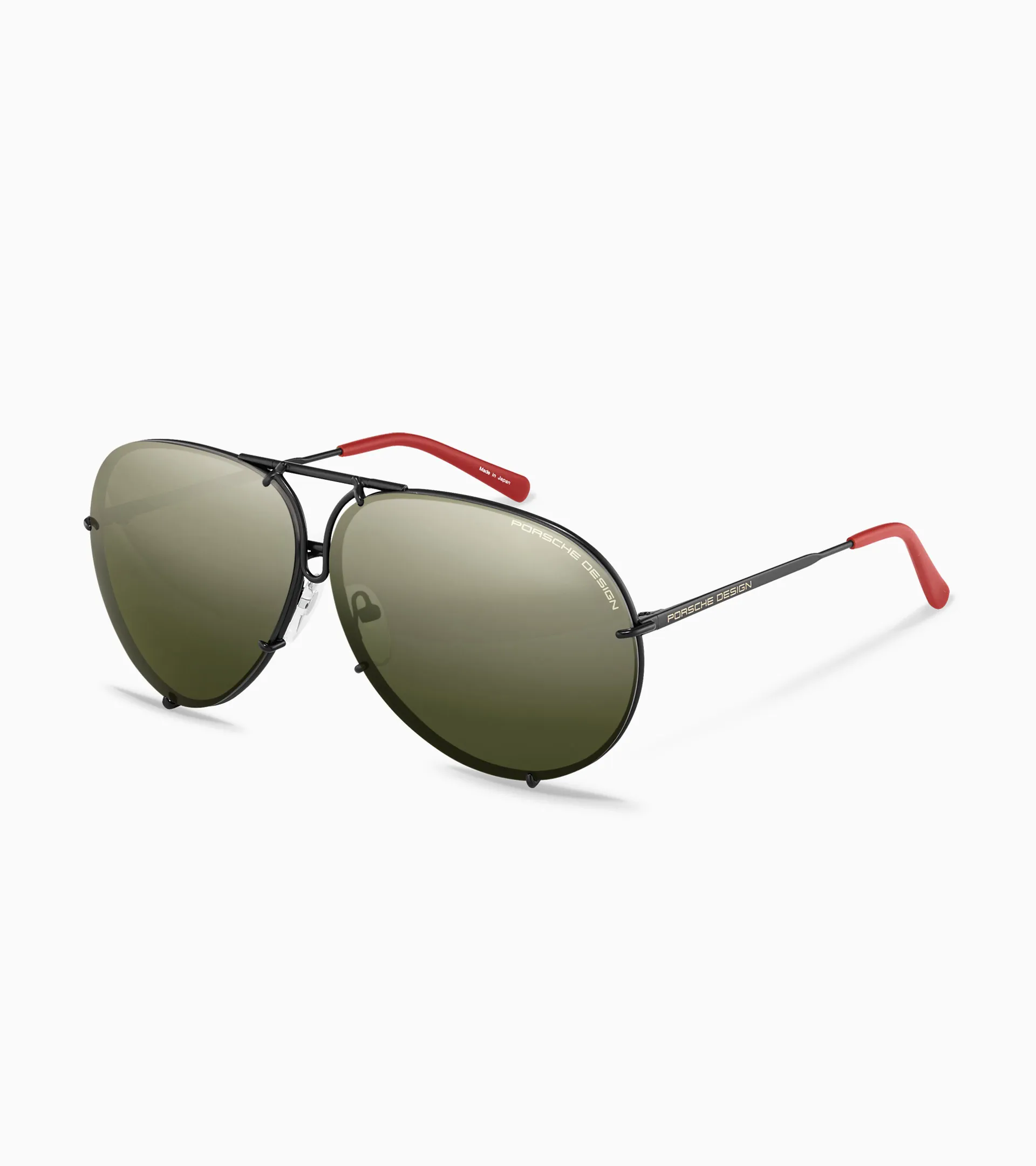 Sunglasses Iconic Aviator #1 | PORSCHE SHOP