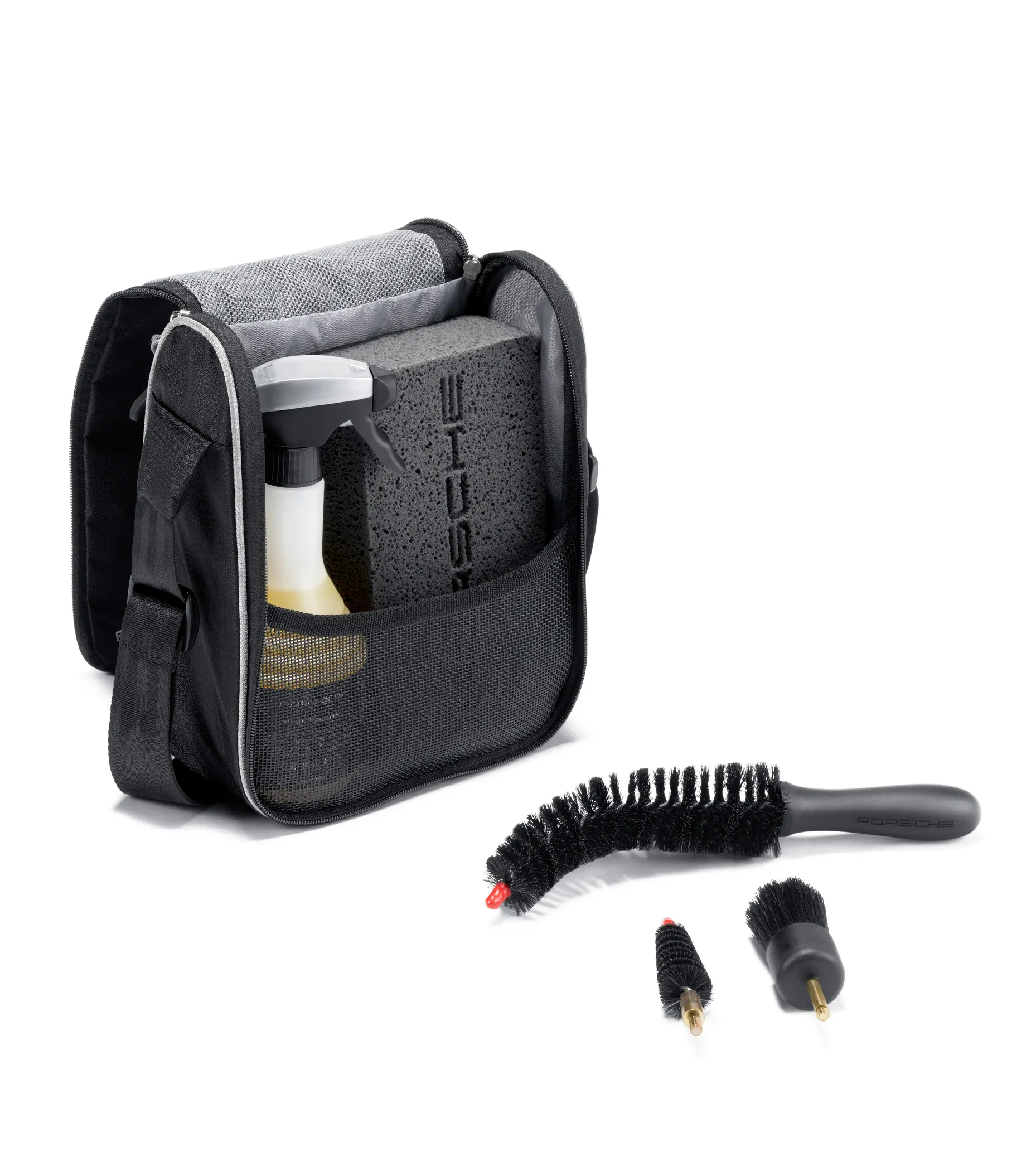 Porsche Wheel Care Set | PORSCHE SHOP