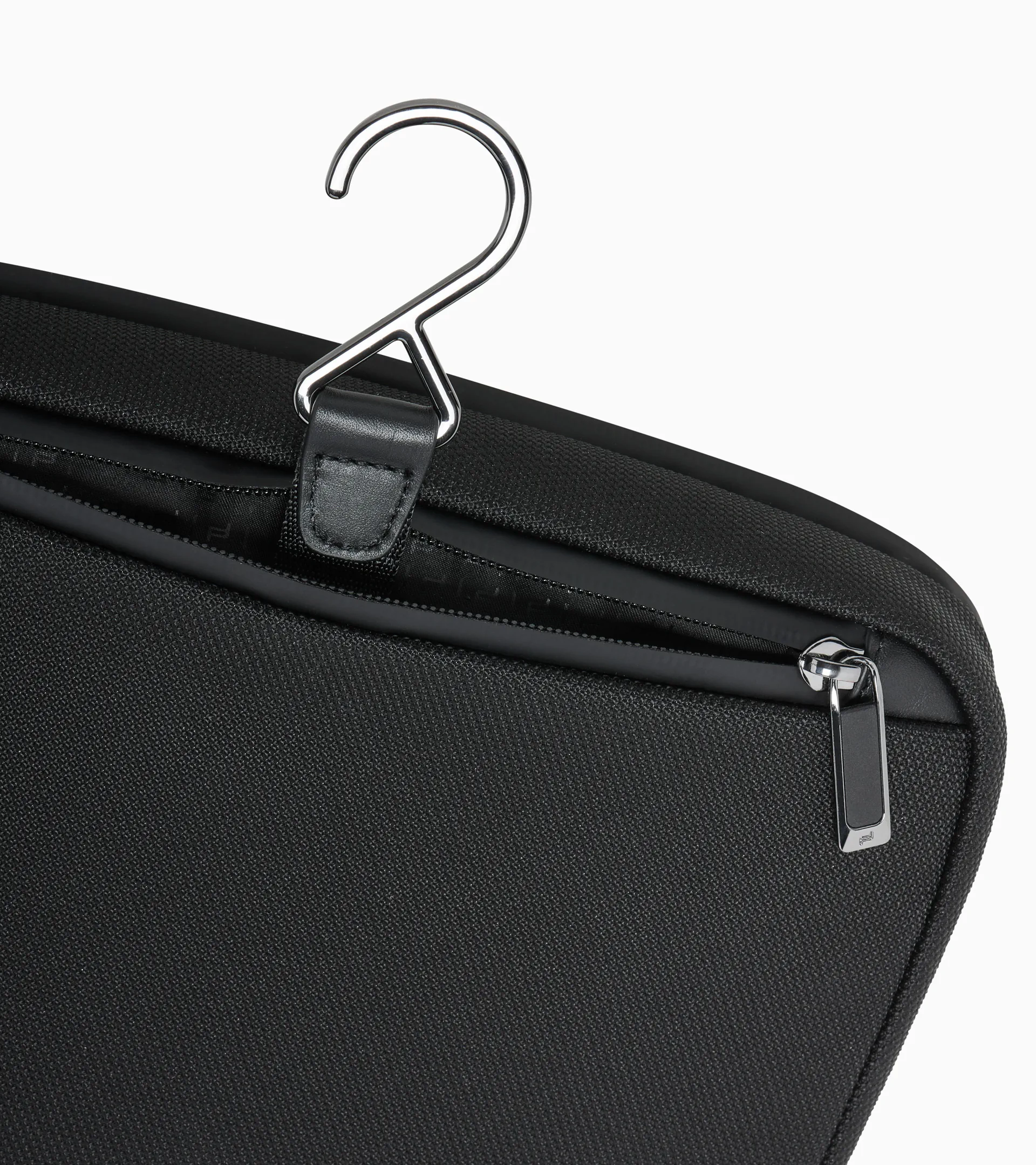 Roadster Nylon Washbag L | PORSCHE SHOP
