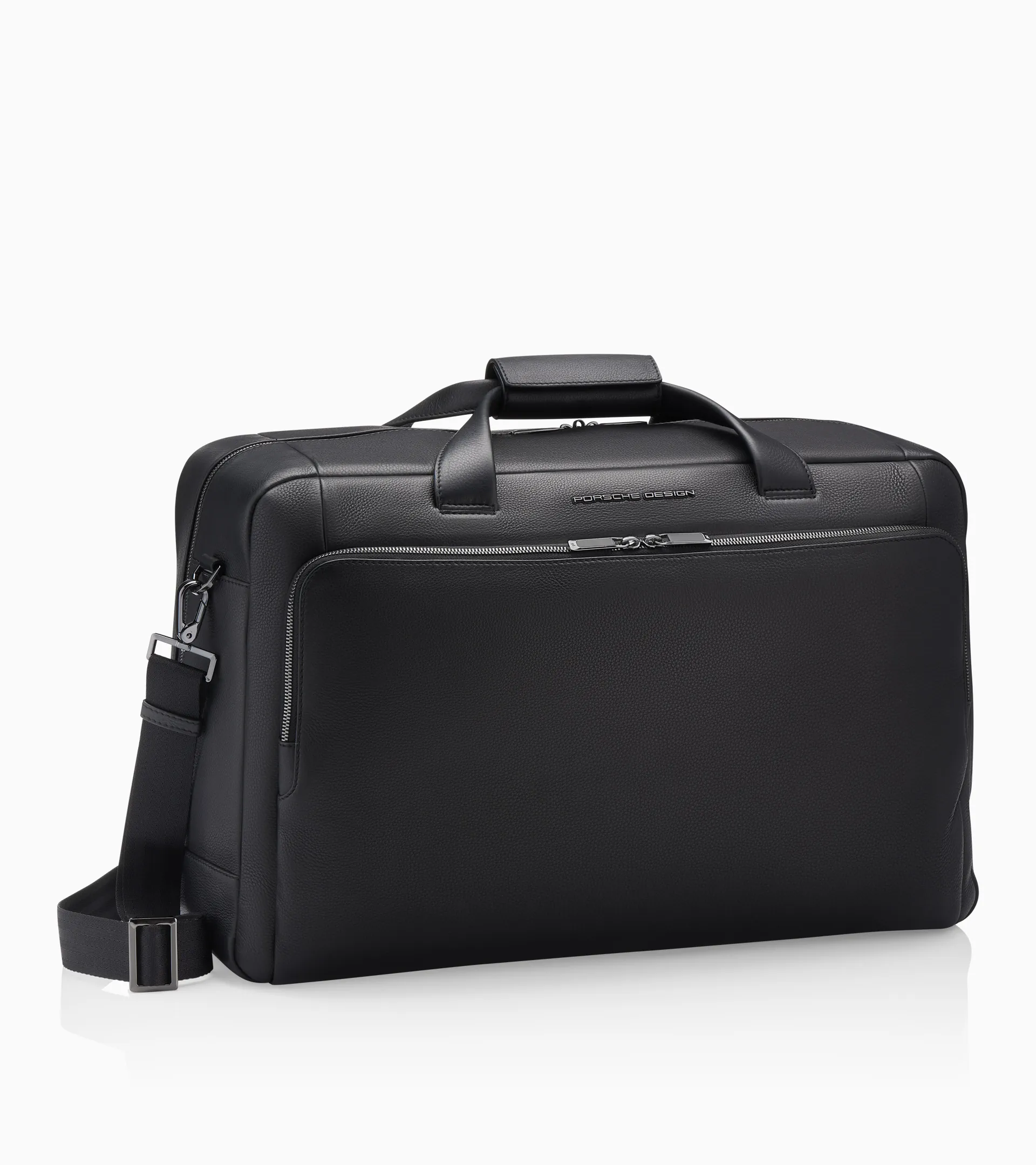 Roadster Leather Weekender | PORSCHE SHOP