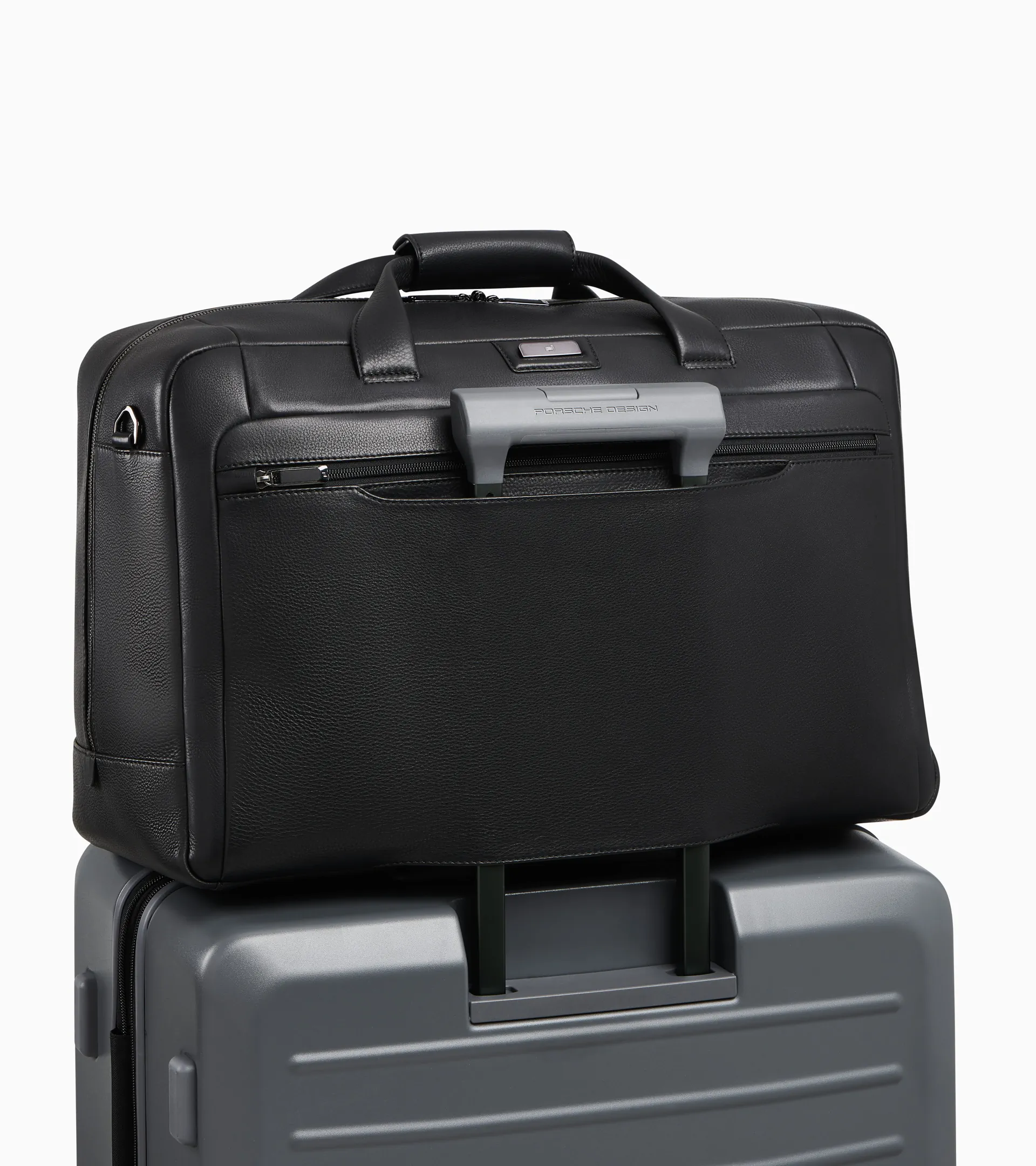 Roadster Leather Weekender | PORSCHE SHOP