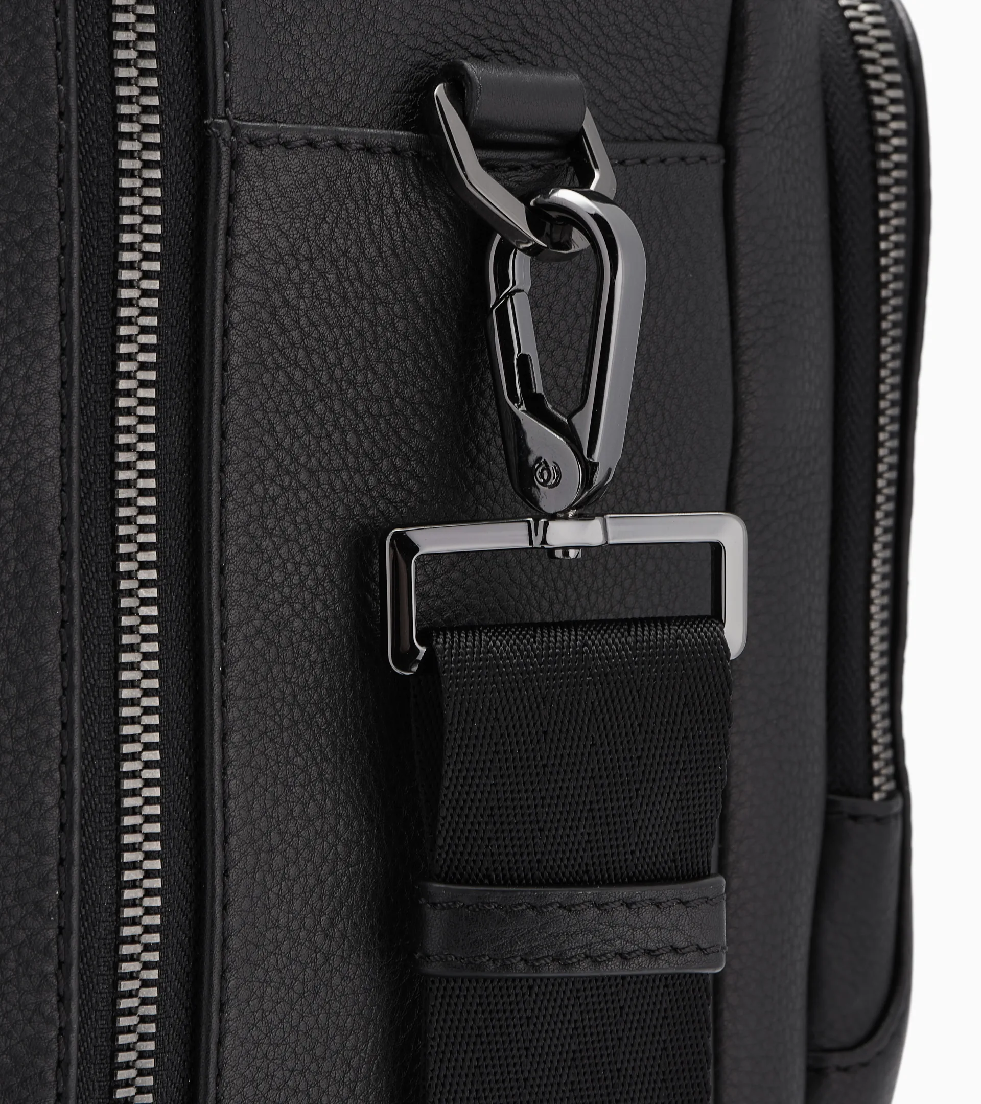 Roadster Leather Weekender | PORSCHE SHOP