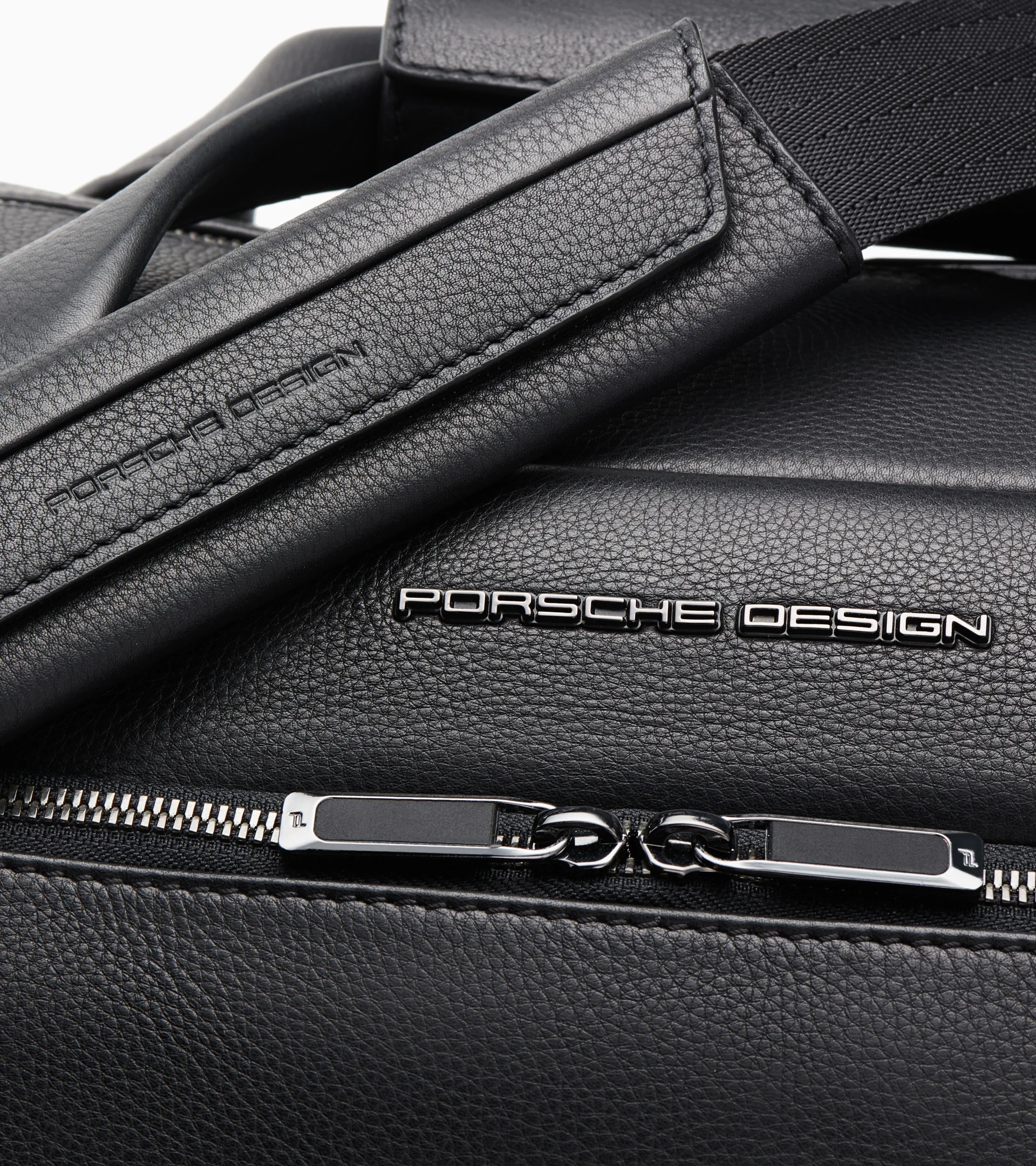Roadster Leather Weekender | PORSCHE SHOP