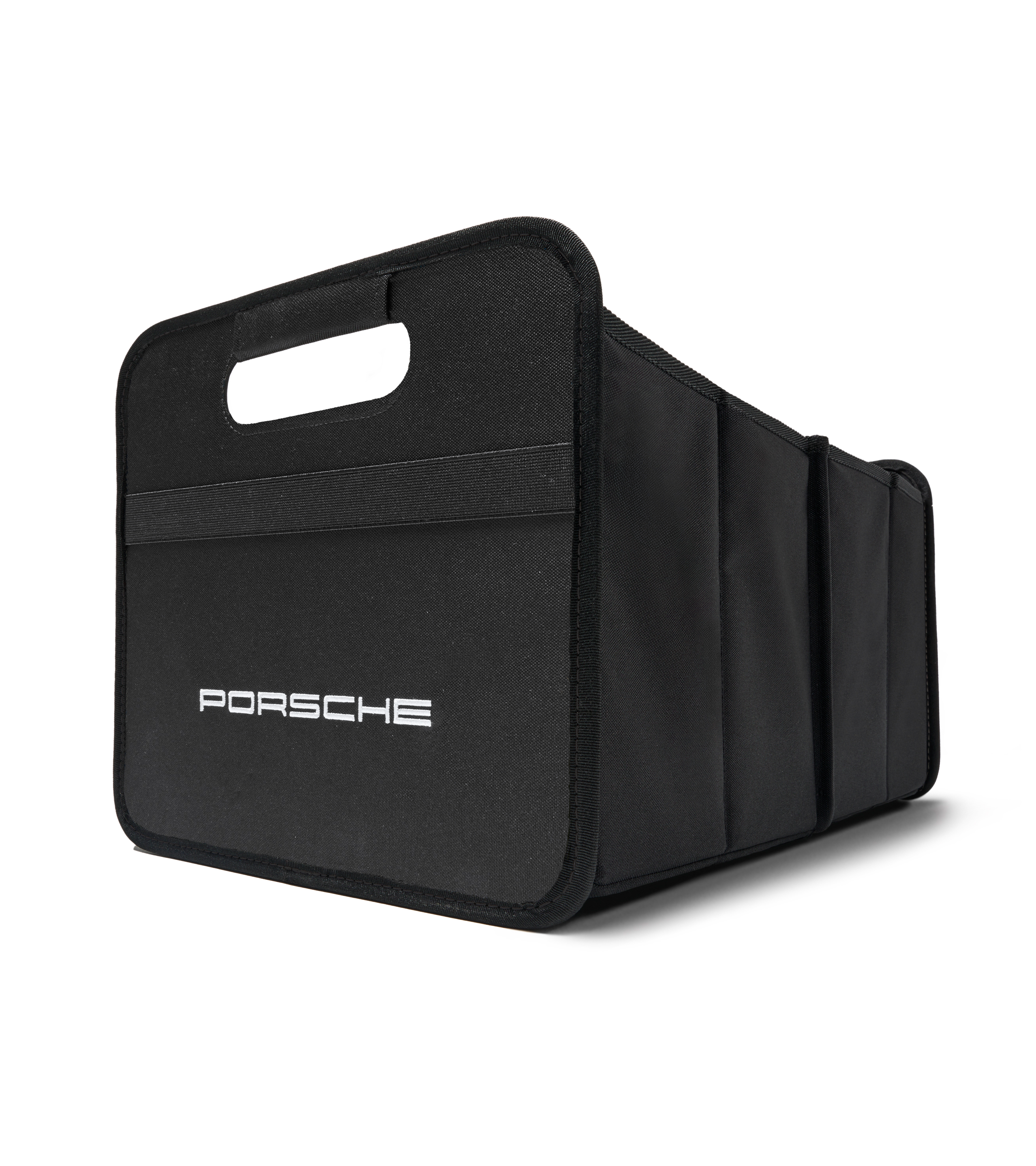 Porsche Foldable Luggage compartment box | PORSCHE SHOP