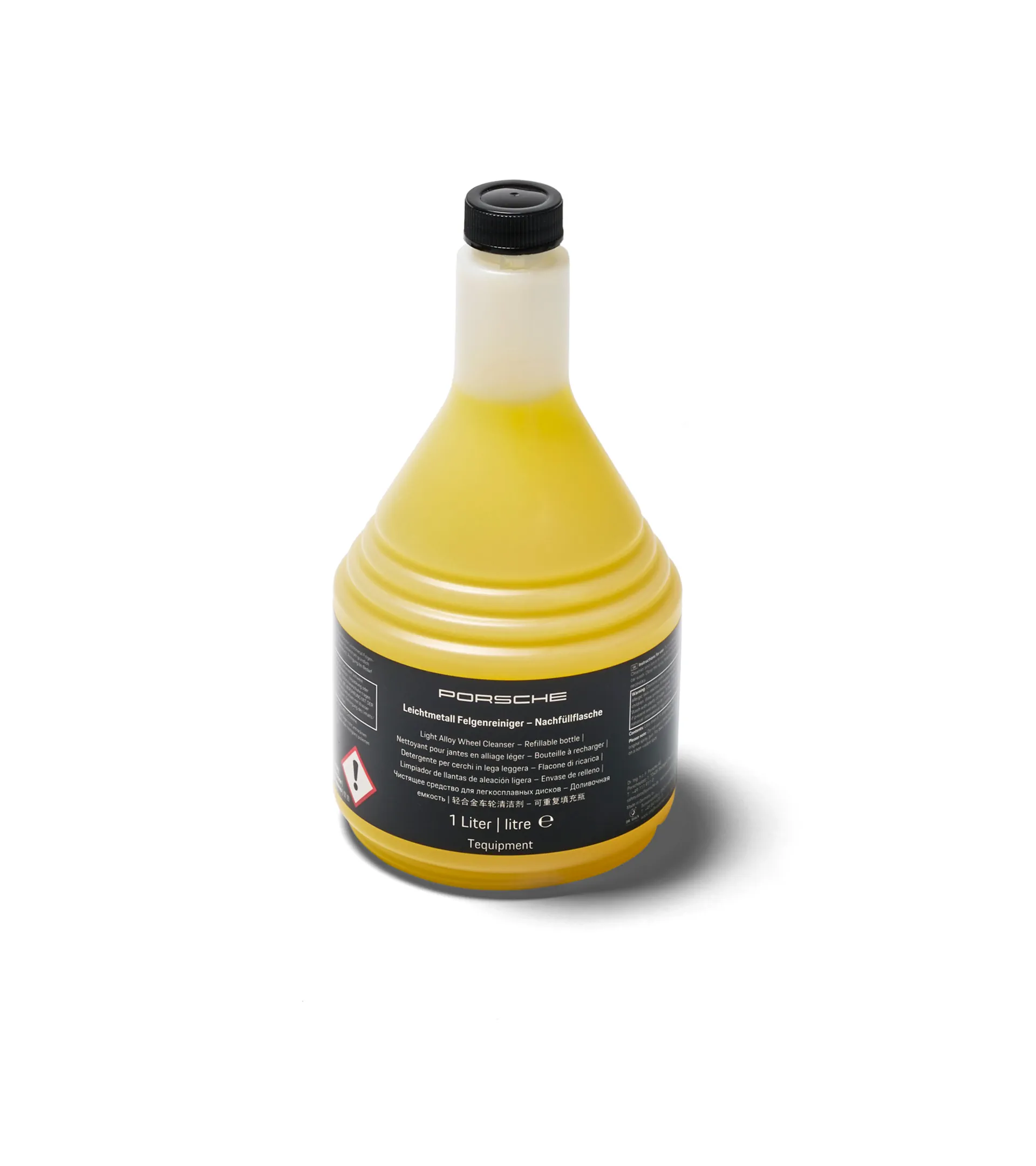 elfbar nachfüll pod läuft aus Pamir Liquid Wax, 1 Liter main image 1