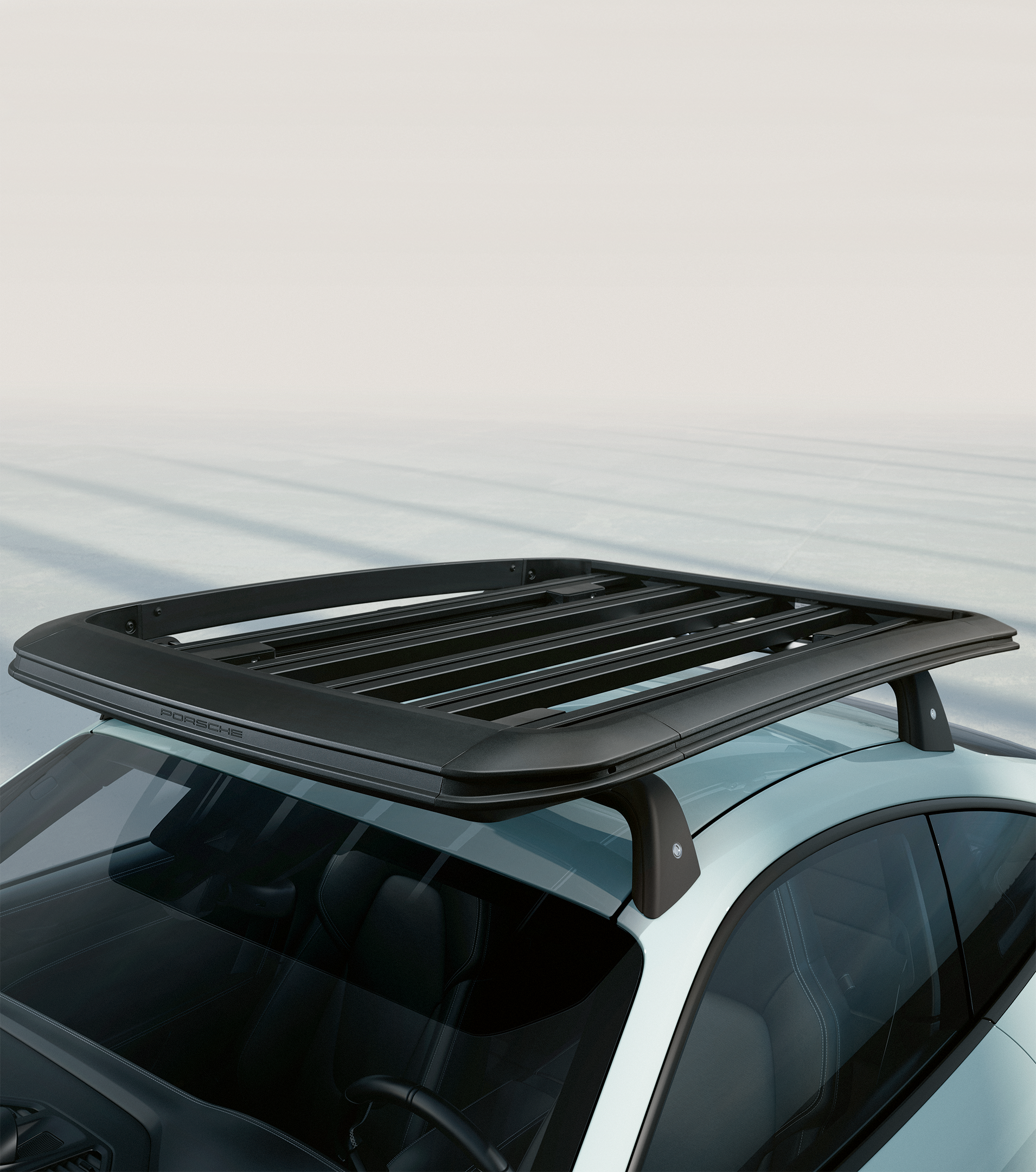 Panneau De Porche Sur Pied Interchangeable - Noir - Décoration Extérieure Personnalisable