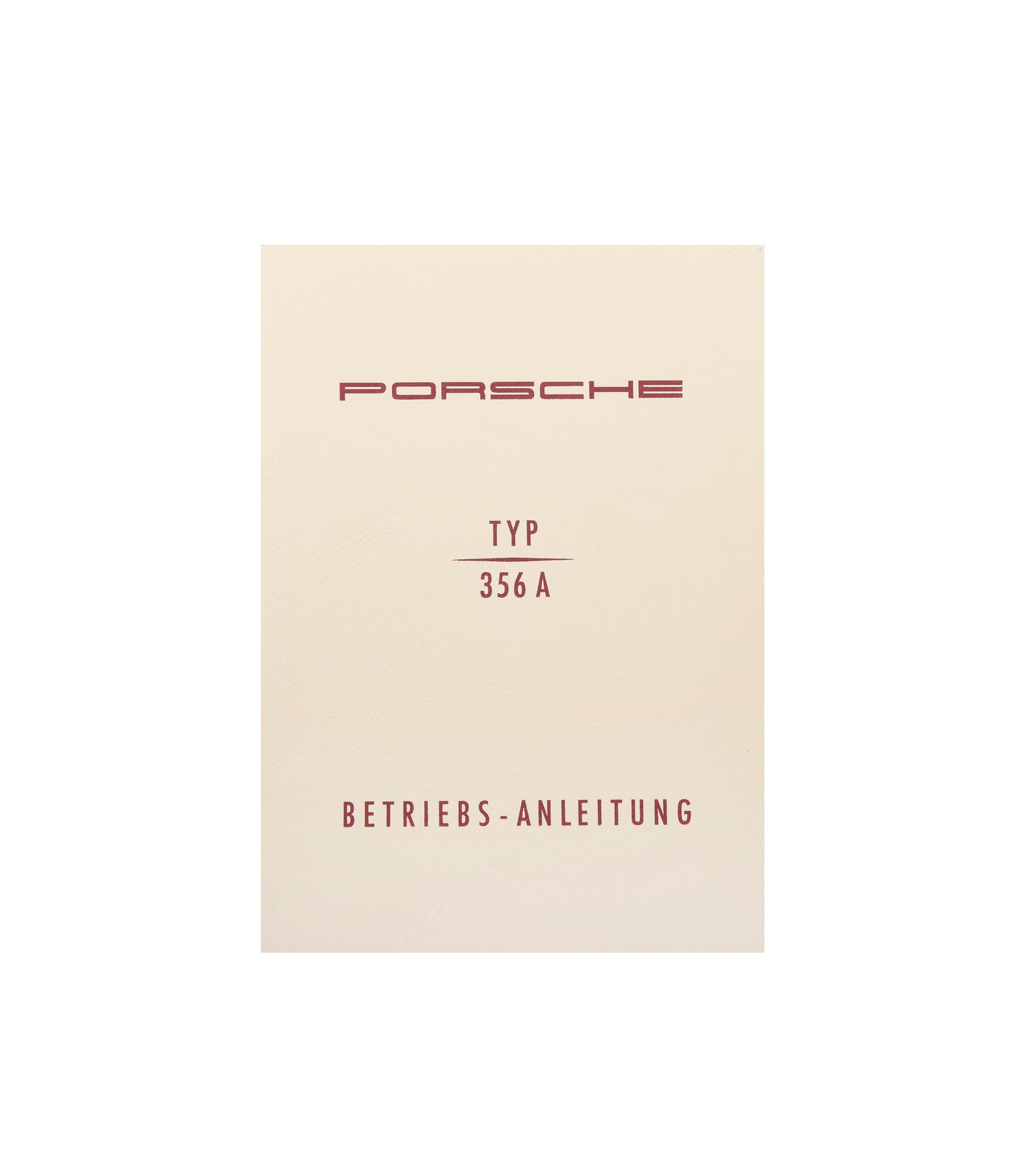 Axes Verticaux De Fusées – Pour Porsche 356 (1950-1965) – Paire – Référence 111 498 021 -2