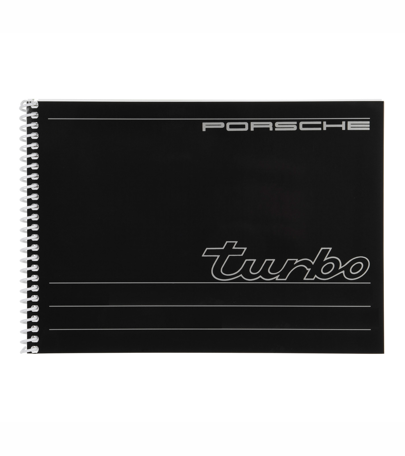 Driver's manual 911 Turbo | PORSCHE SHOP