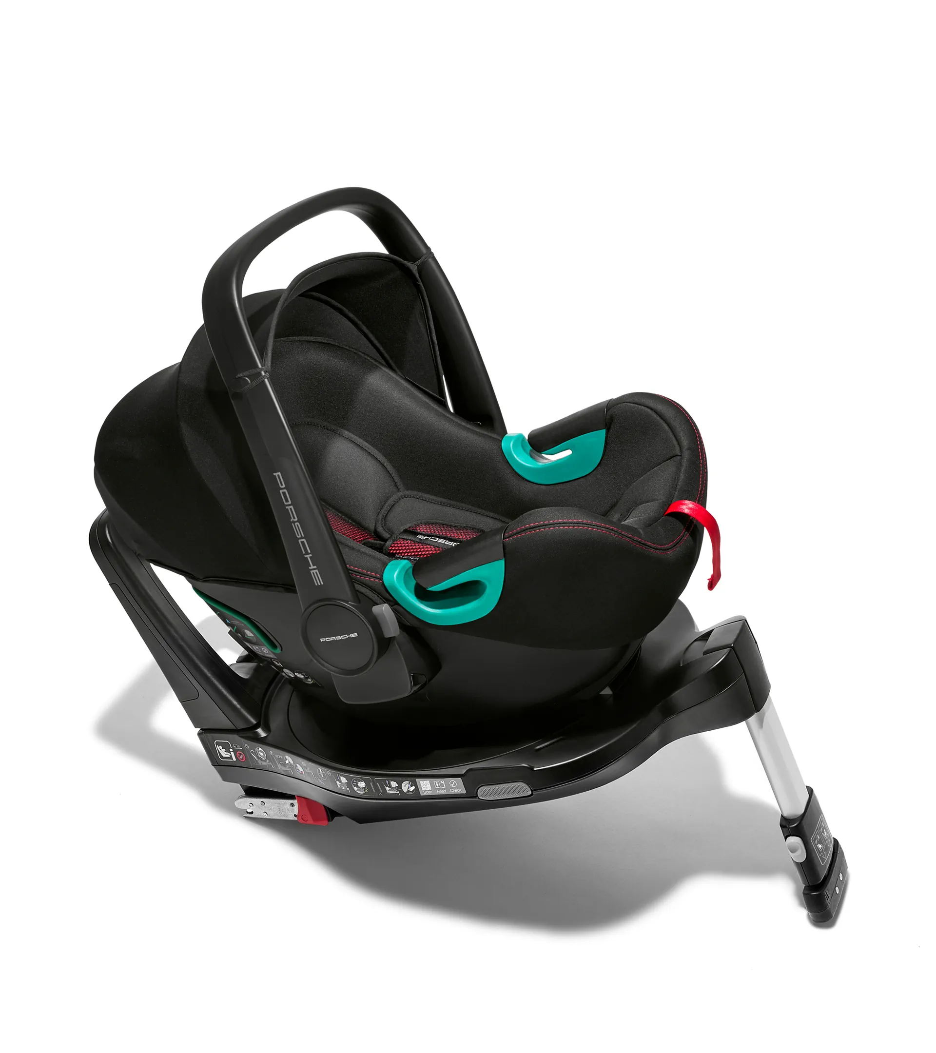 日産 東京 販売 Porsche Kid Seat i-Size ポルシェ純正