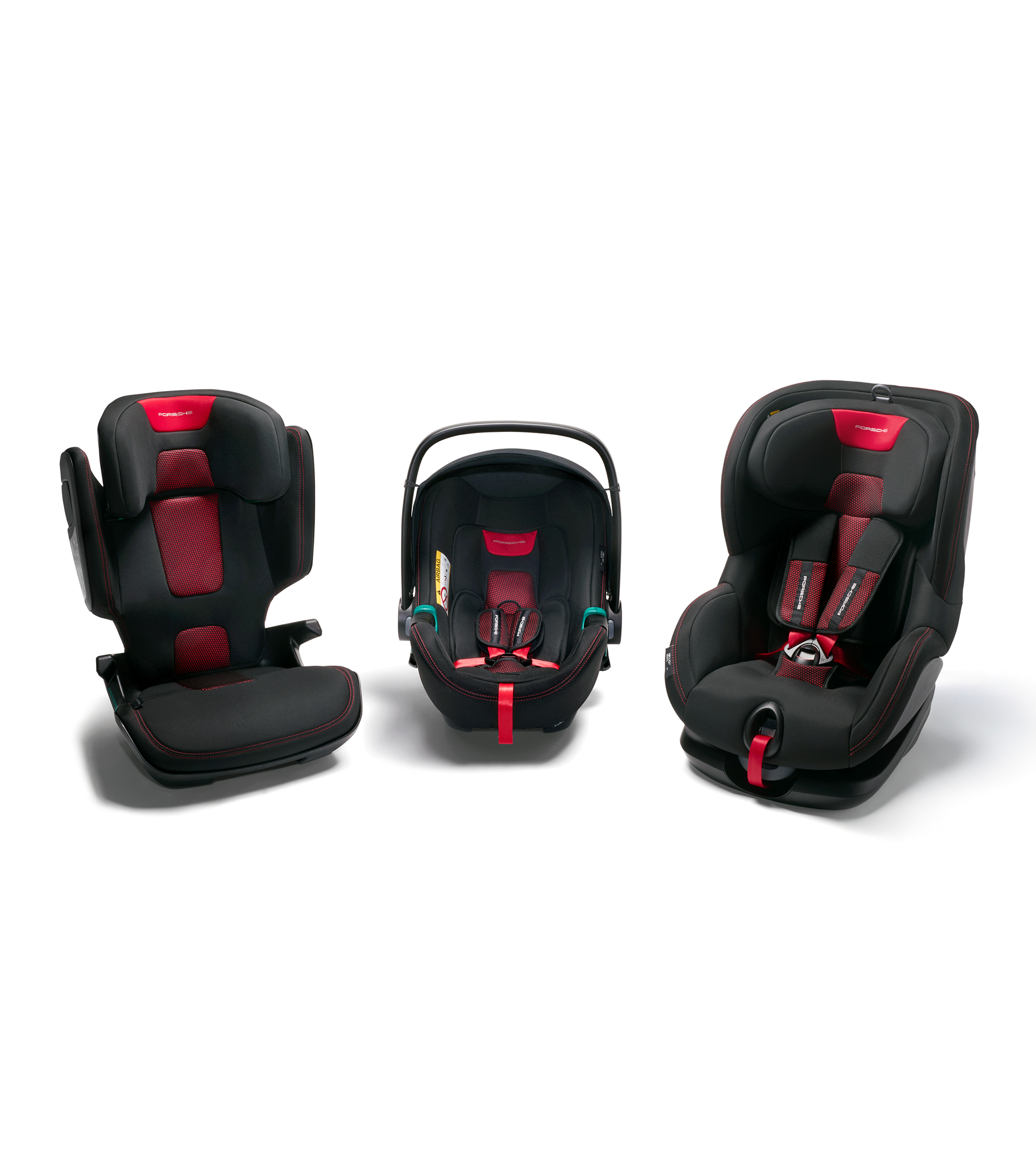 Porsche ポルシェ　ベビーシート　i-size ISOFIX 希少】PORSCHE KID SEAT i-Size ISOFIX ポルシェ キッドシート