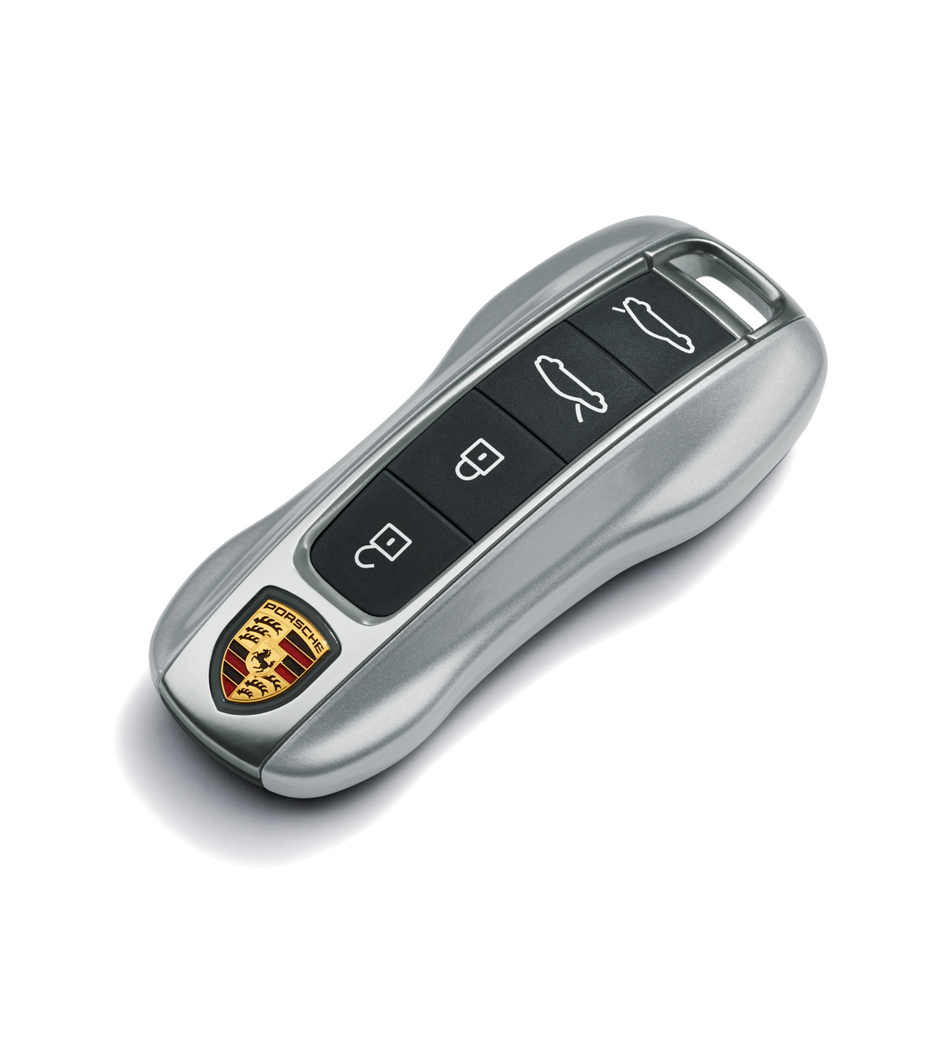 ポルシェ911キー Porsche Painted Vehicle Key for 911/Taycan/Panamera/Cayenne