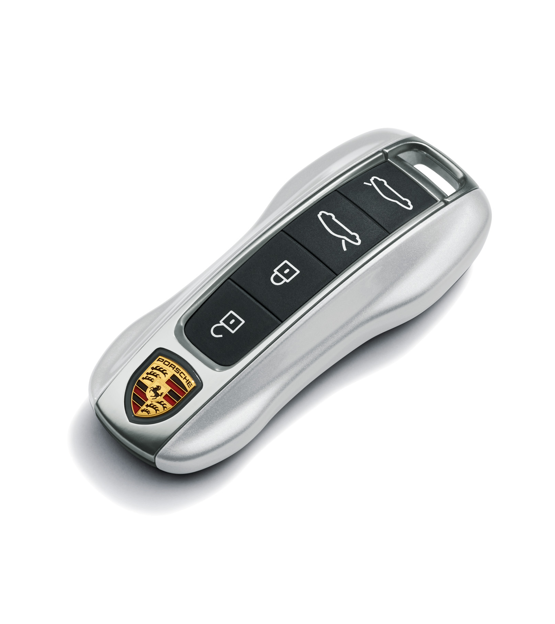 ポルシェ911キー Porsche Painted Vehicle Key for 911/Taycan/Panamera/Cayenne