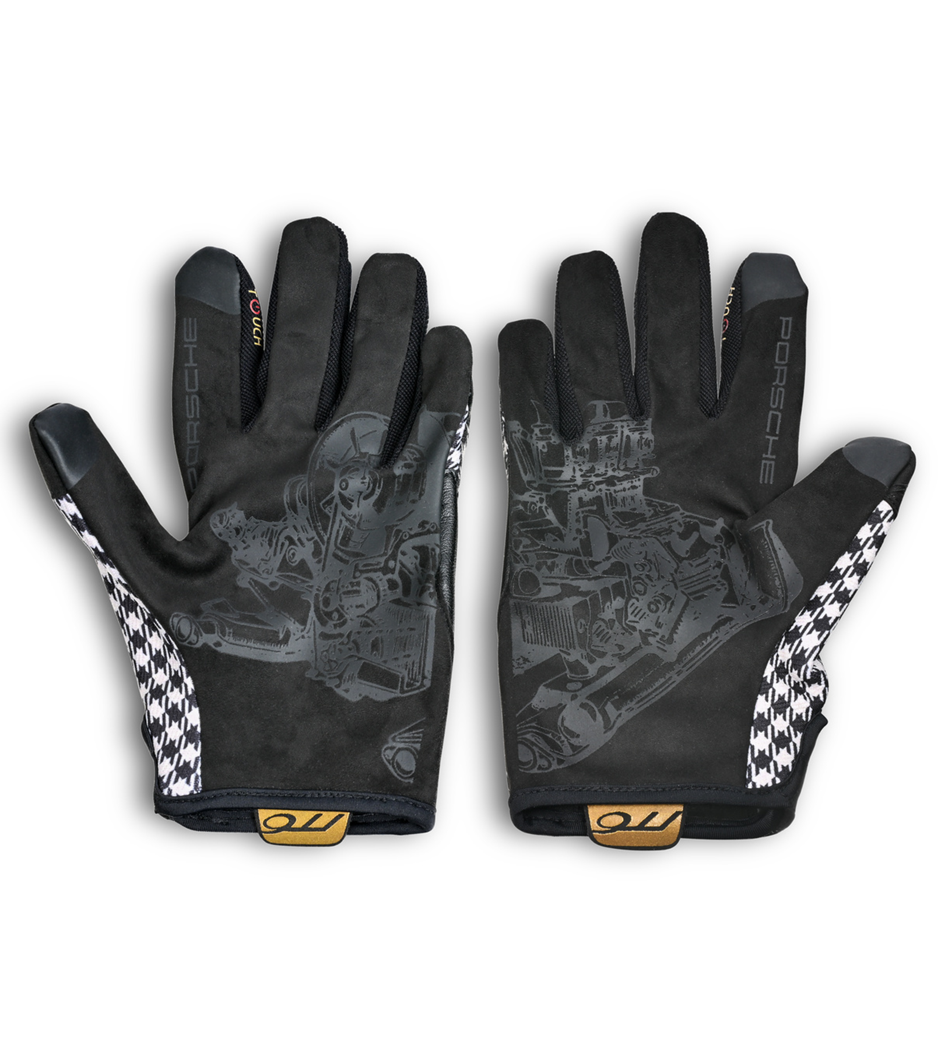 Porsche car care for your Porsche | PORSCHE SHOP