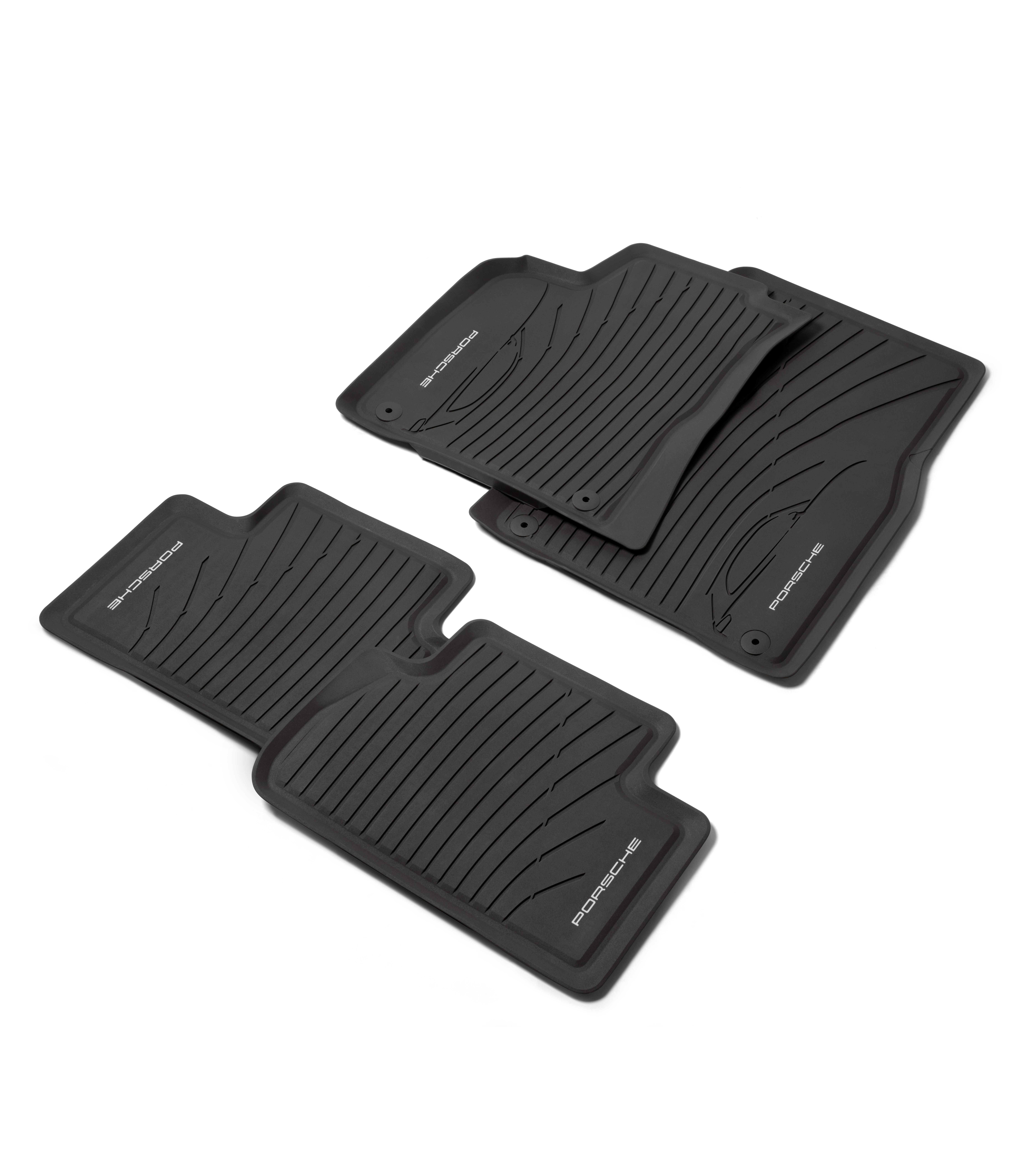 Carmat, tappetini per auto con logo SK/OCY04/L/B