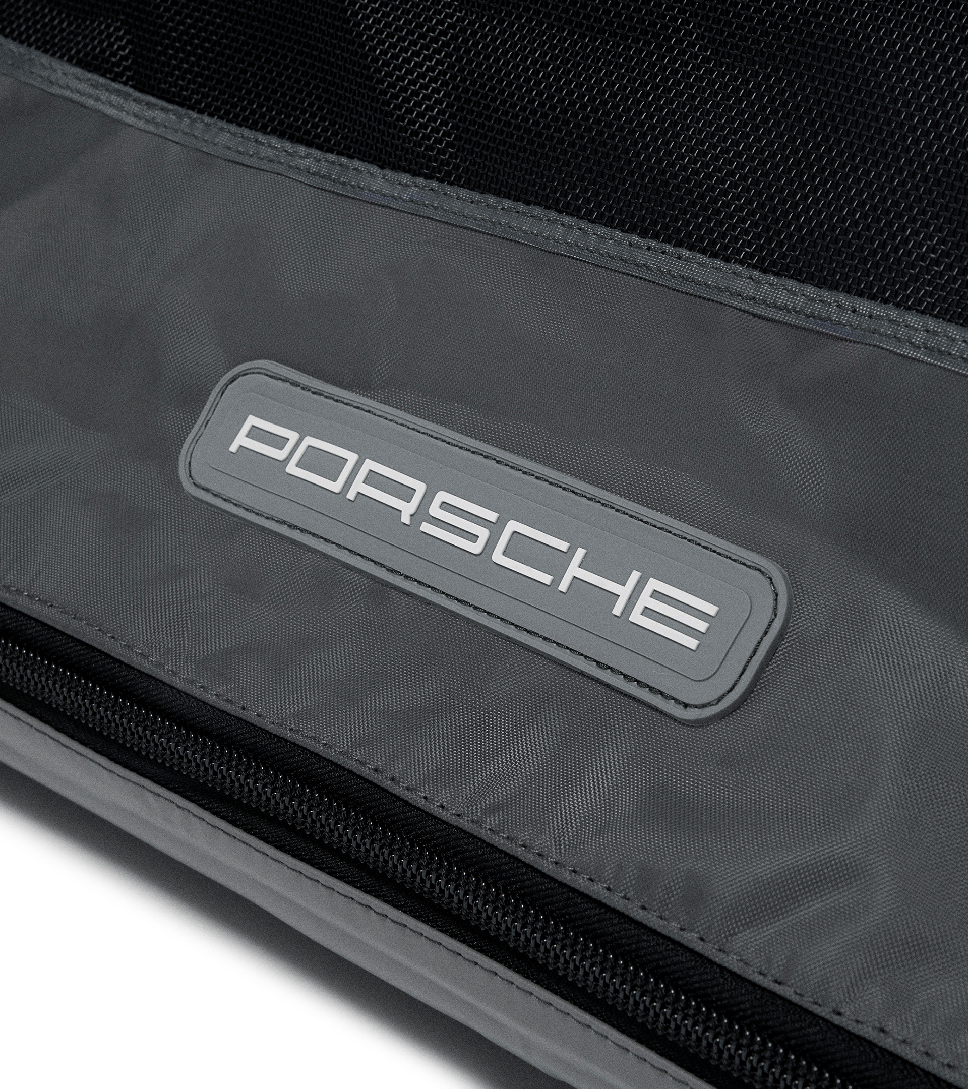 Porsche Luggage Compartment Box for dogs | PORSCHE SHOP