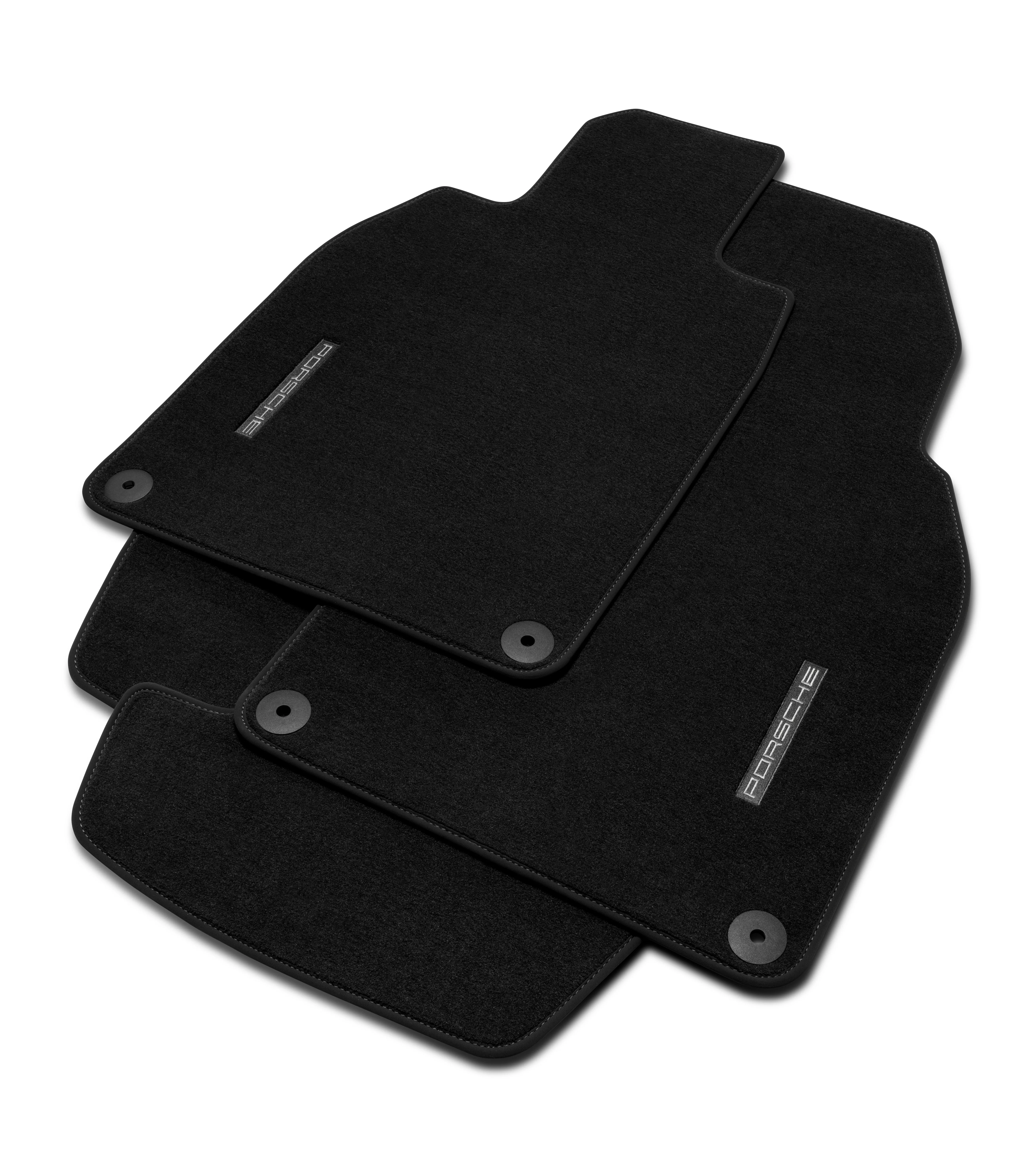 Vehicle Accessories - 911 (997 II, 2008-2011) | PORSCHE SHOP
