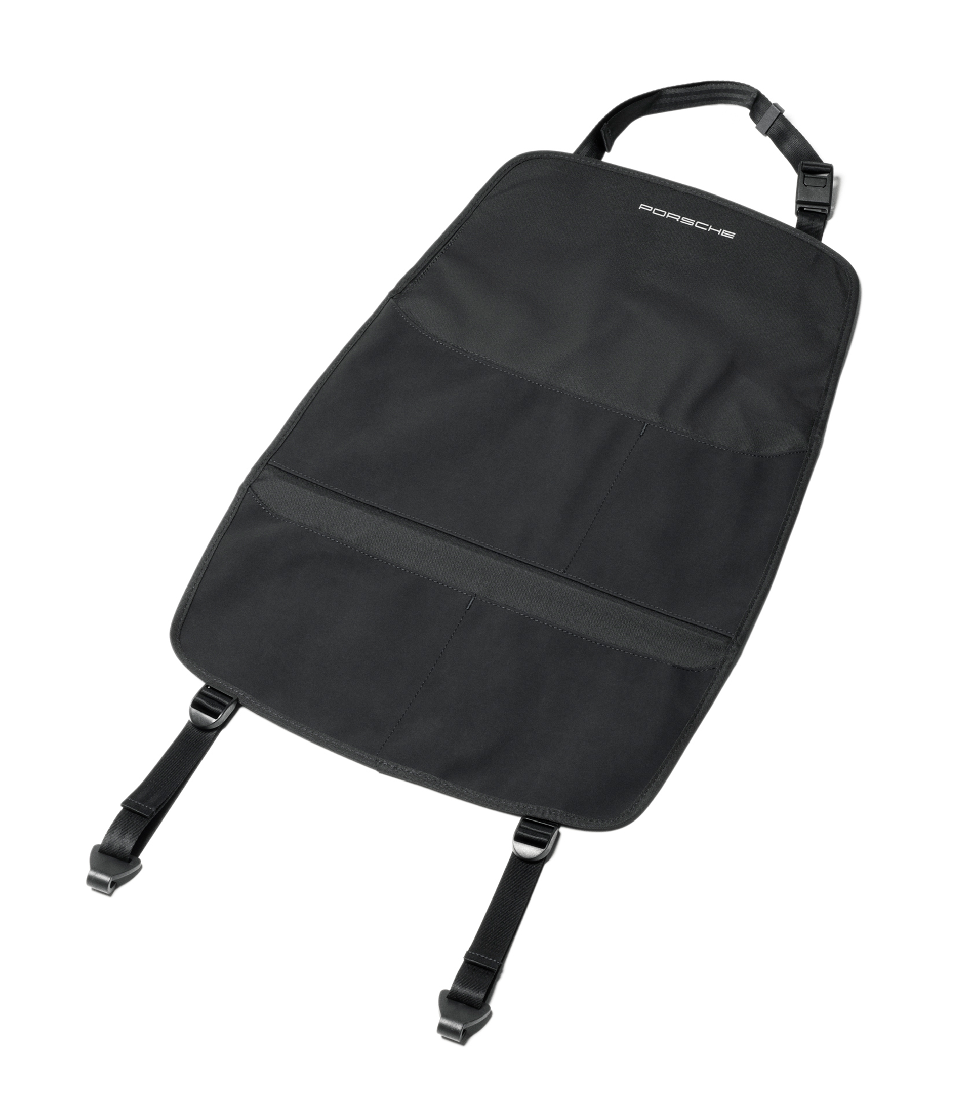 Porsche Backrest Protector | PORSCHE SHOP