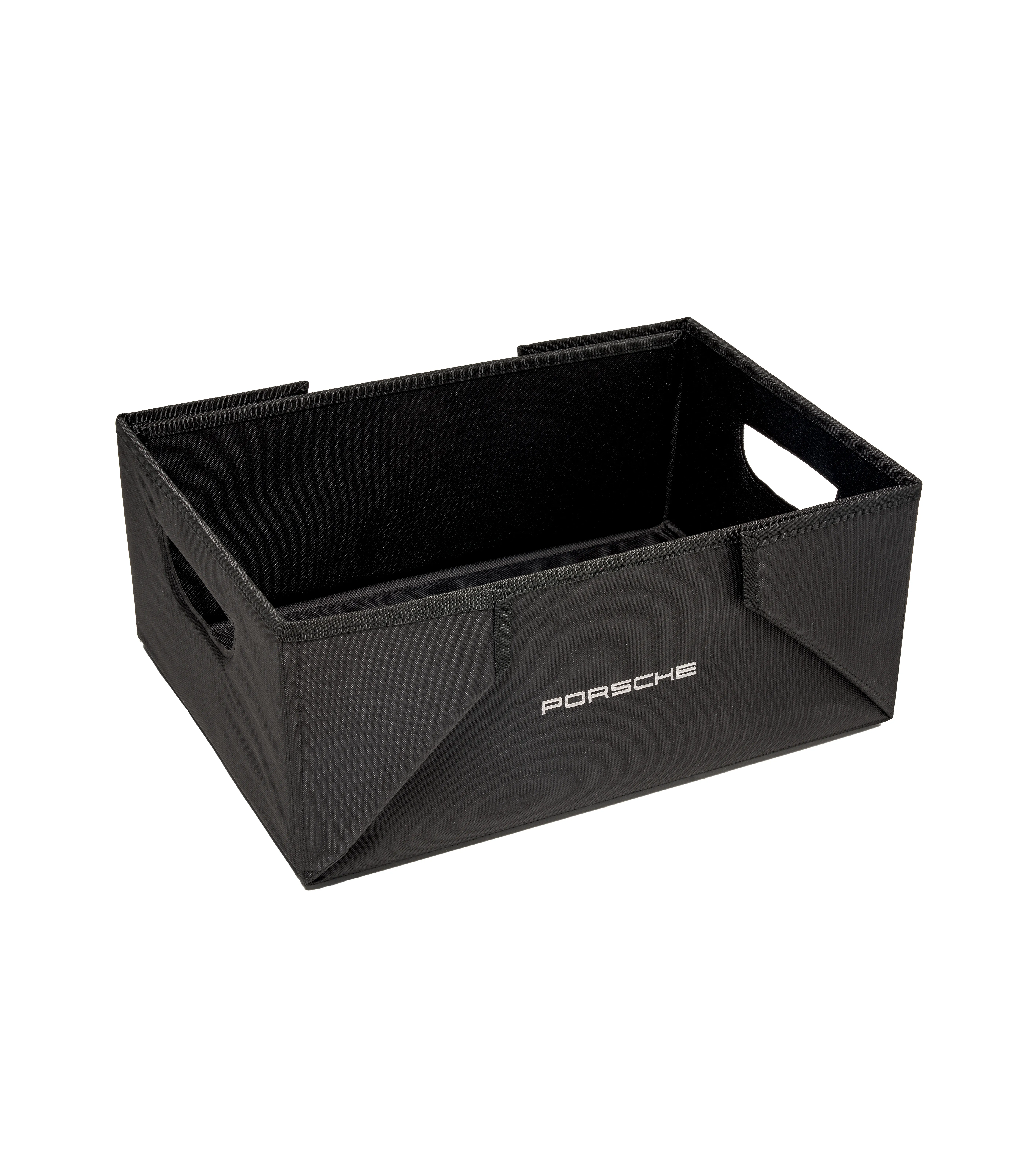 PORSCHE ストレージキャリーボックス Porsche Folding Luggage Compartment Box | PORSCHE SHOP