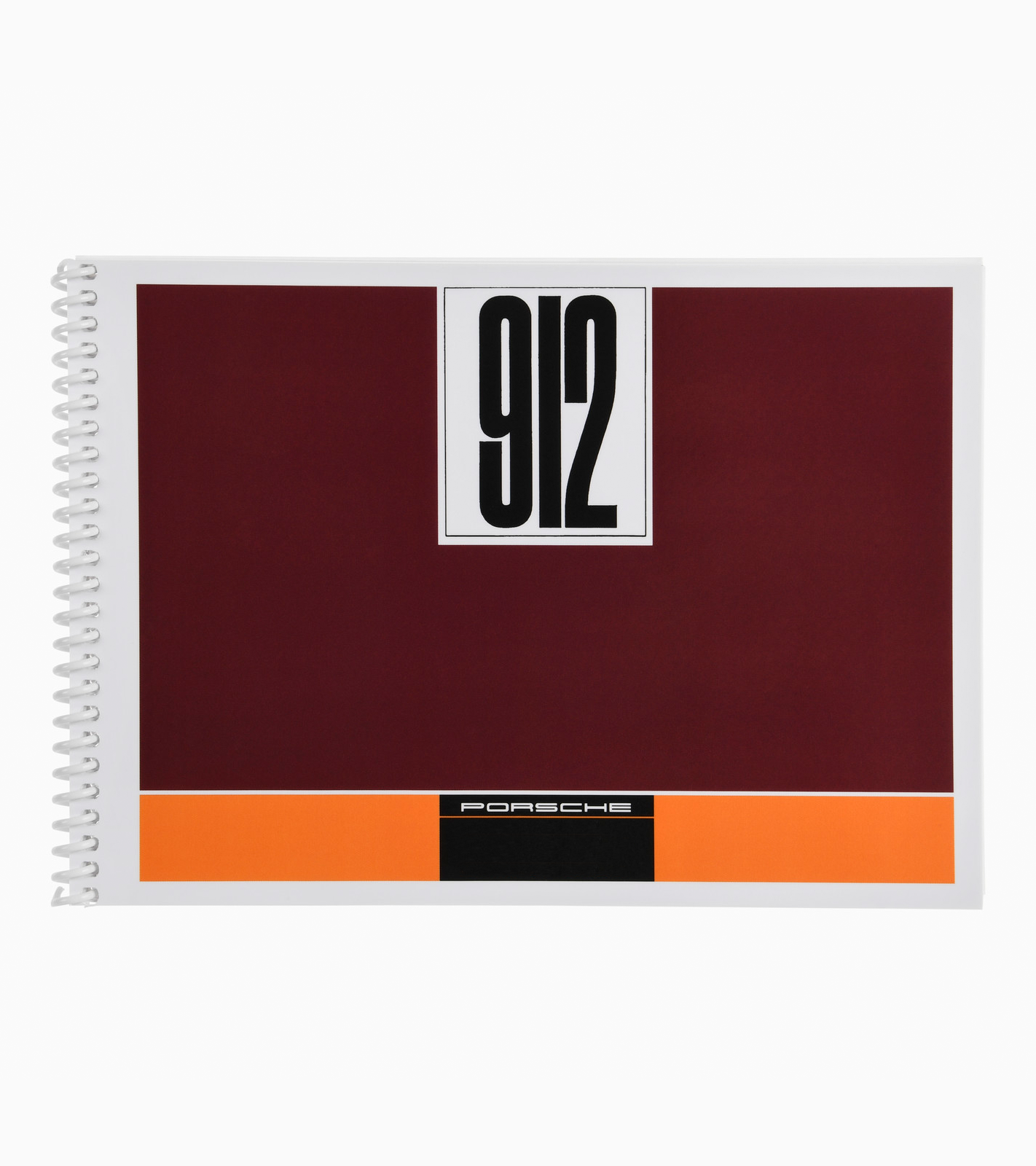 Porsche 912 D's Manual 取扱説明書 wkd460510_001_zug_sample.webp