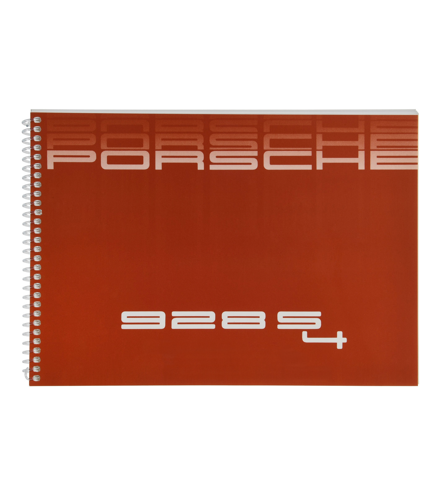 Porsche 928 S4 の取扱説明書 Manual de instrucciones 928 S4 | PORSCHE SHOP