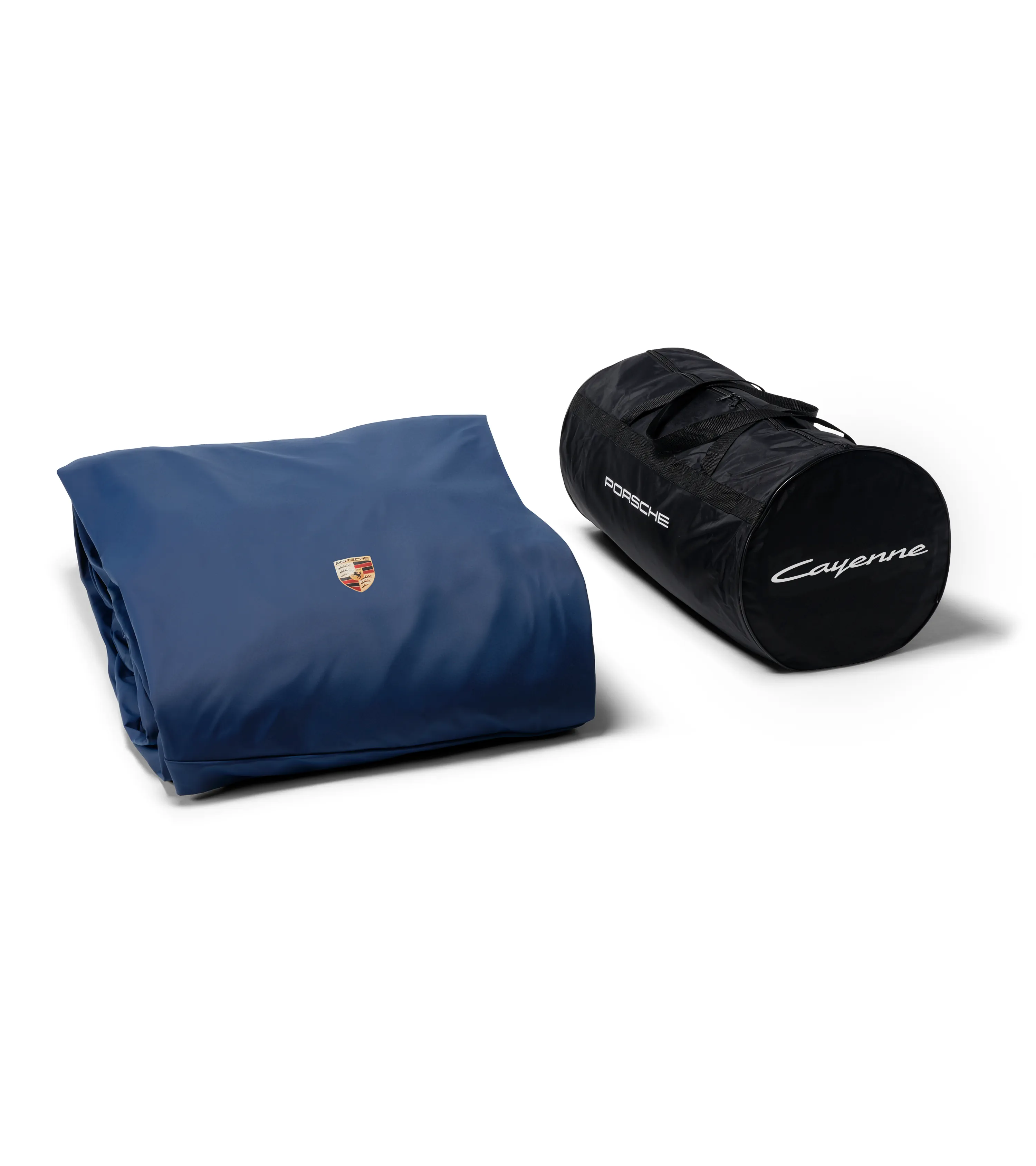 Porsche Car Cover und Innenraum Schutz | PORSCHE SHOP