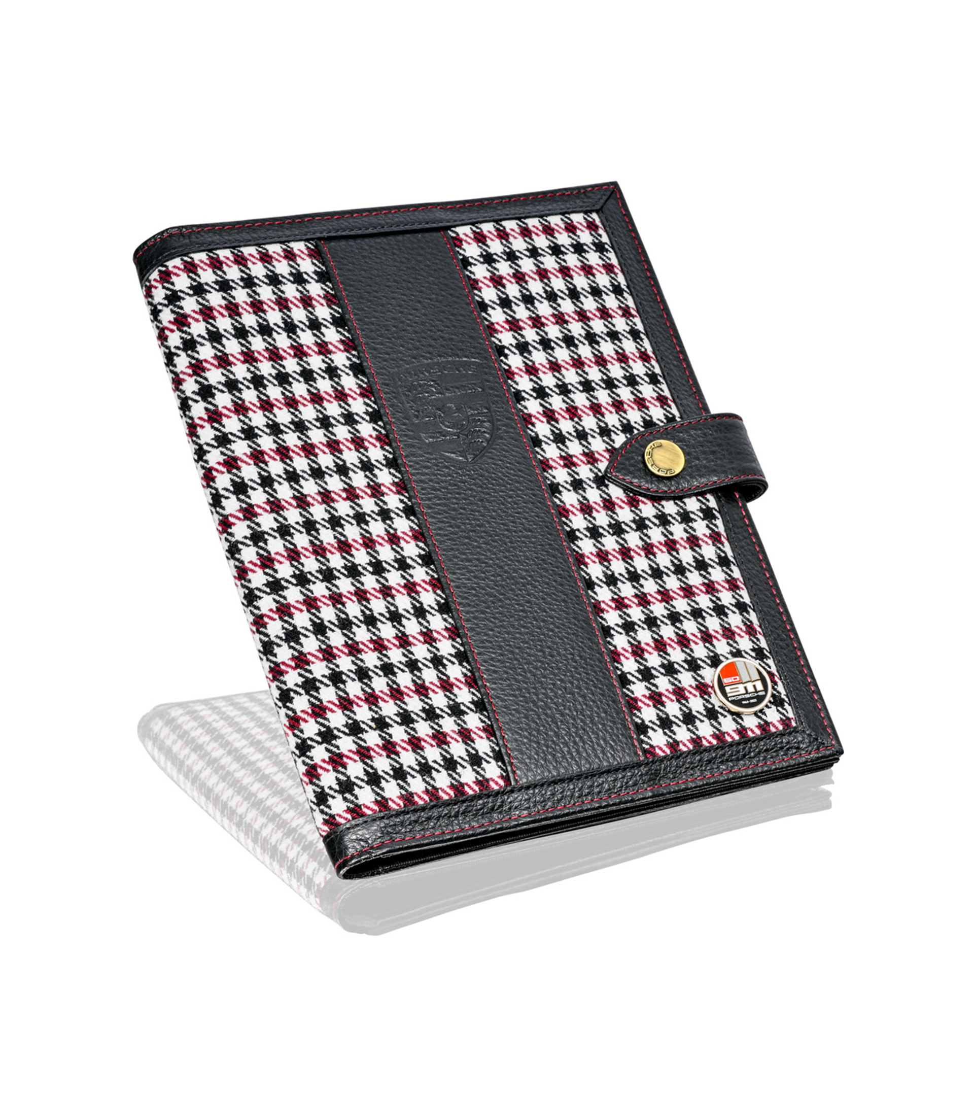 60 Years of 911: Limited Edition Porsche Document Folder | PORSCHE