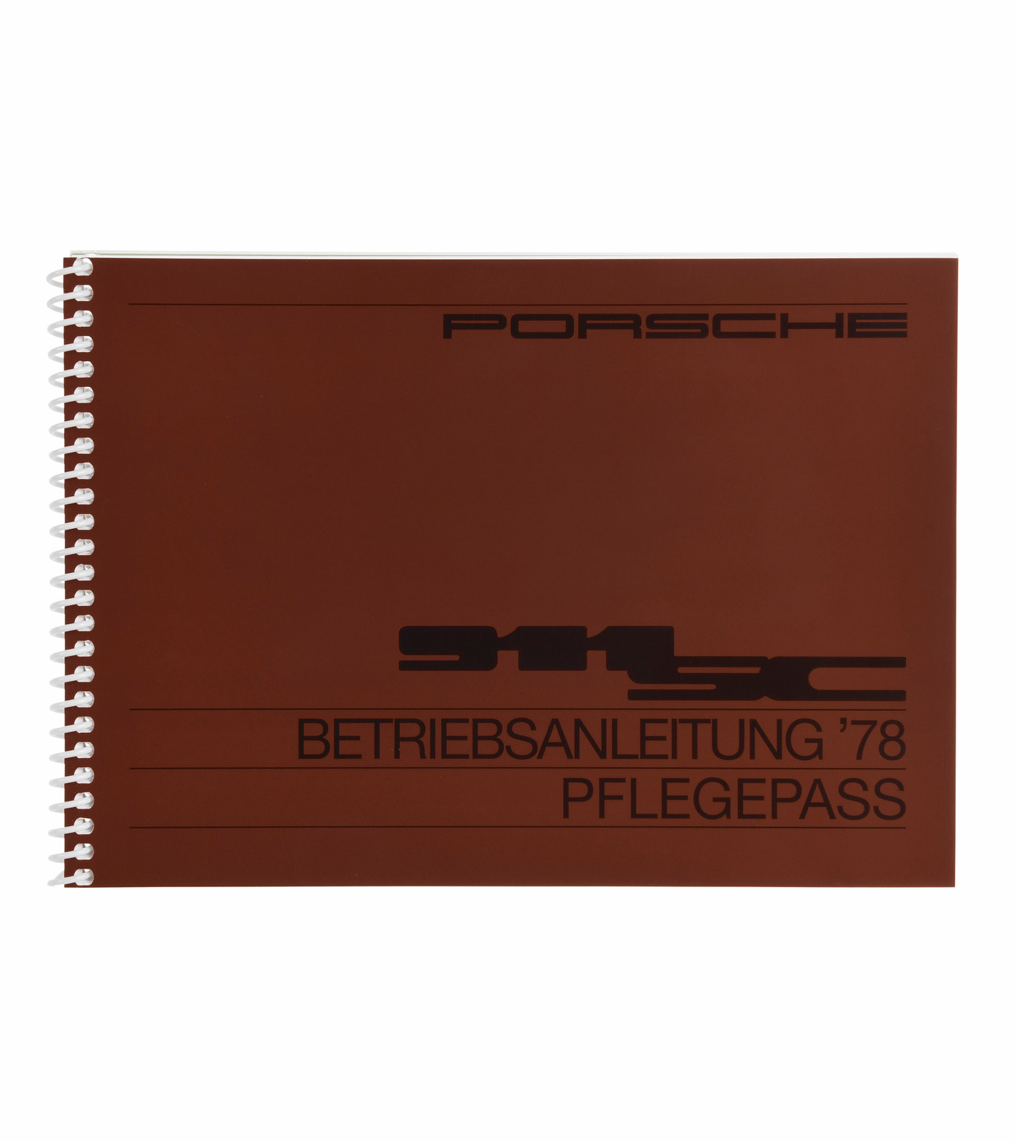 美品】空冷ポルシェ ドライバーズマニュアル 英語版 美品】空冷