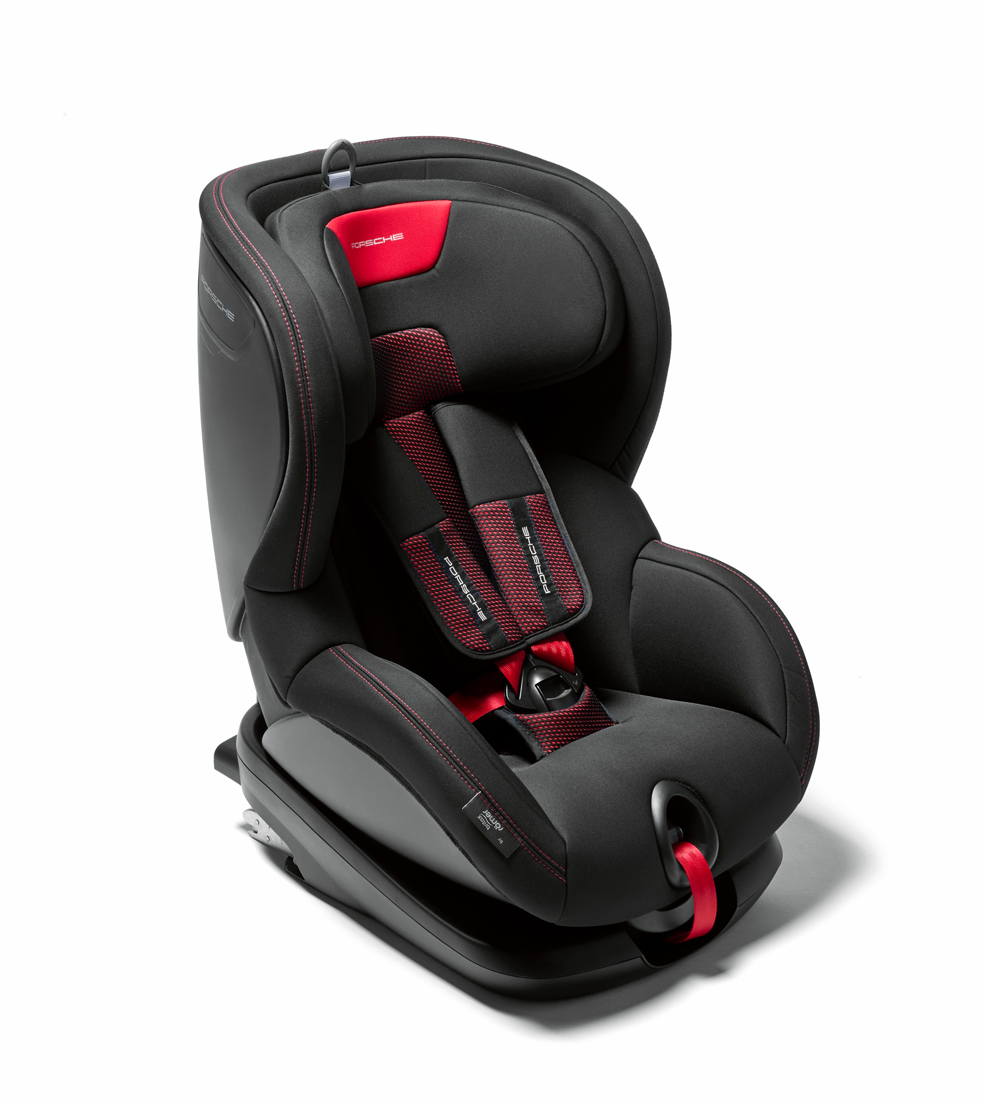 Porsche ポルシェ Kid Seat i-Size チャイルドシート Porsche Kid Seat i-Size | PORSCHE SHOP