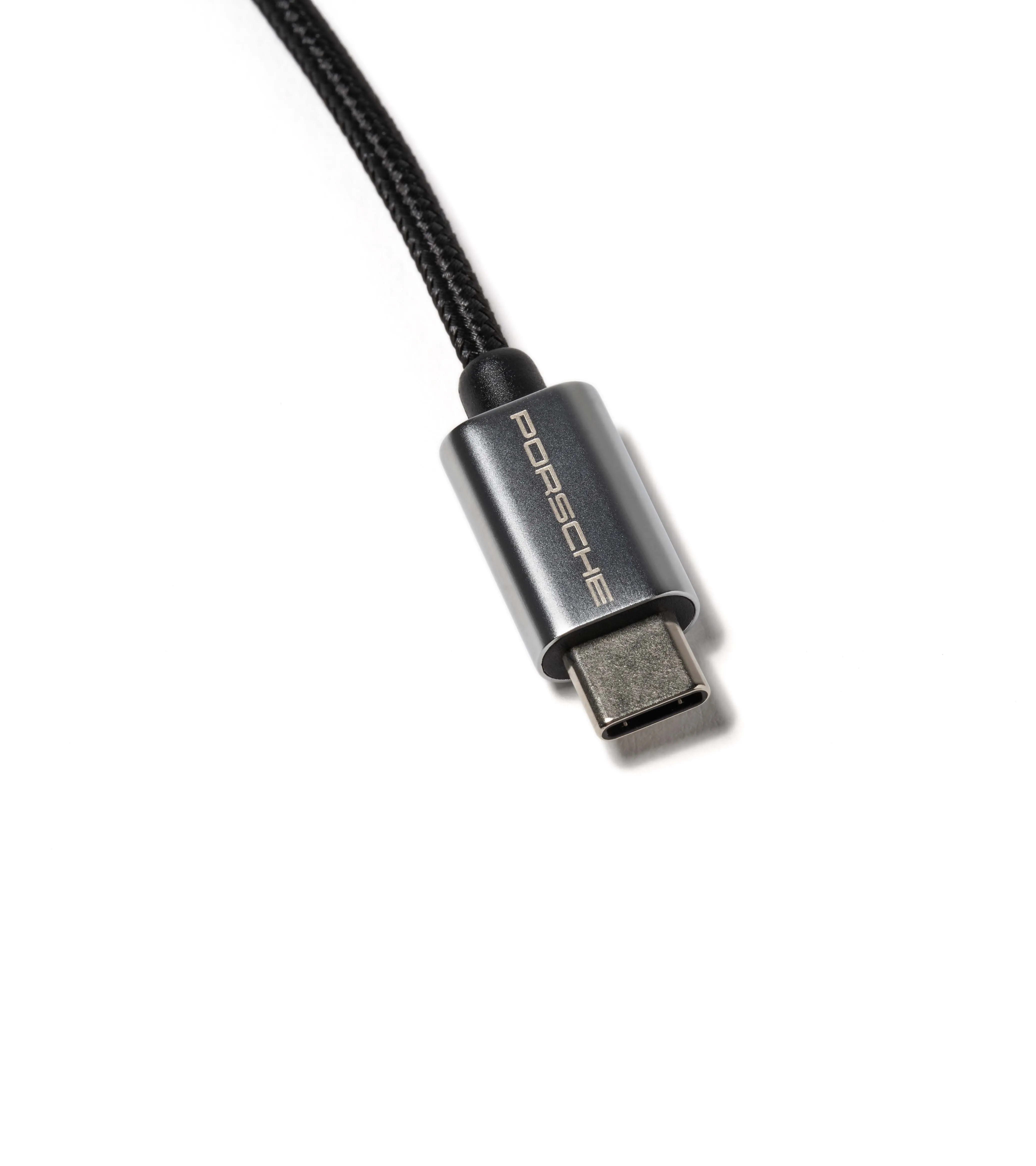 Porsche USB Type C™ Smartphone Charging Cable | PORSCHE SHOP